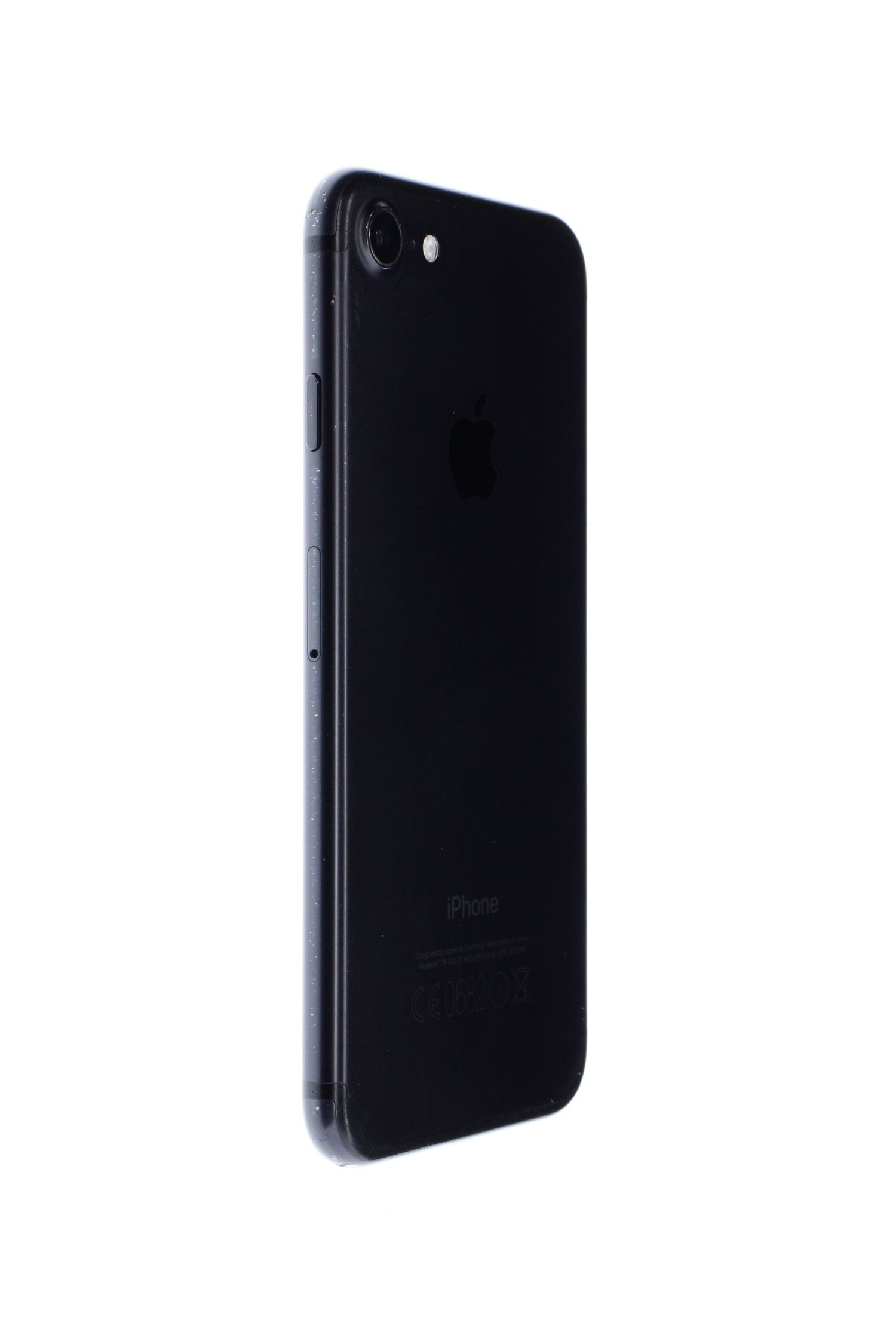 Apple iPhone 7 32 GB Black - Добро