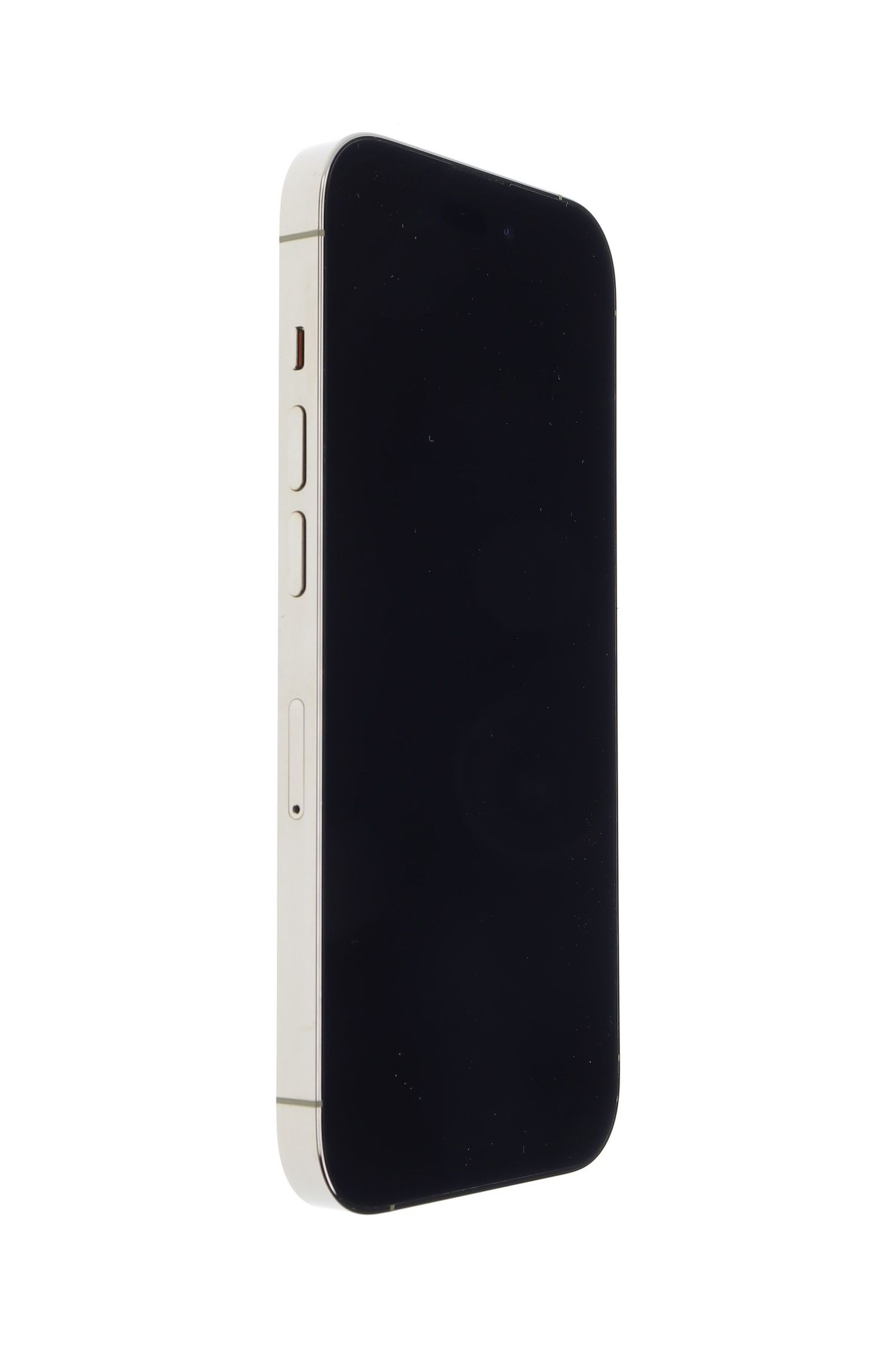 Apple iPhone 14 Pro 128 GB Gold - Ca nou
