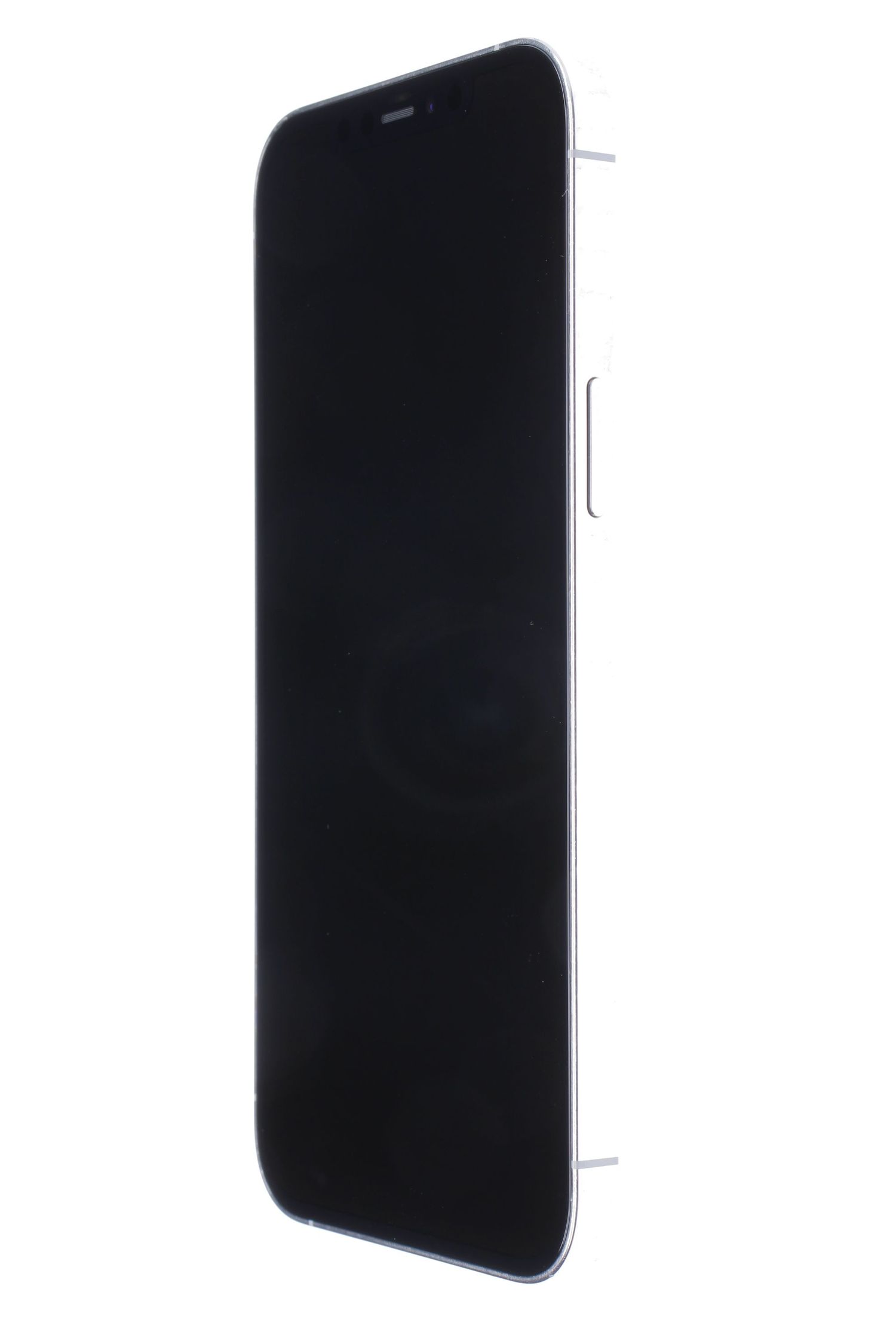 Apple iPhone 12 Pro Max 512 GB Silver - Εξαιρετικό