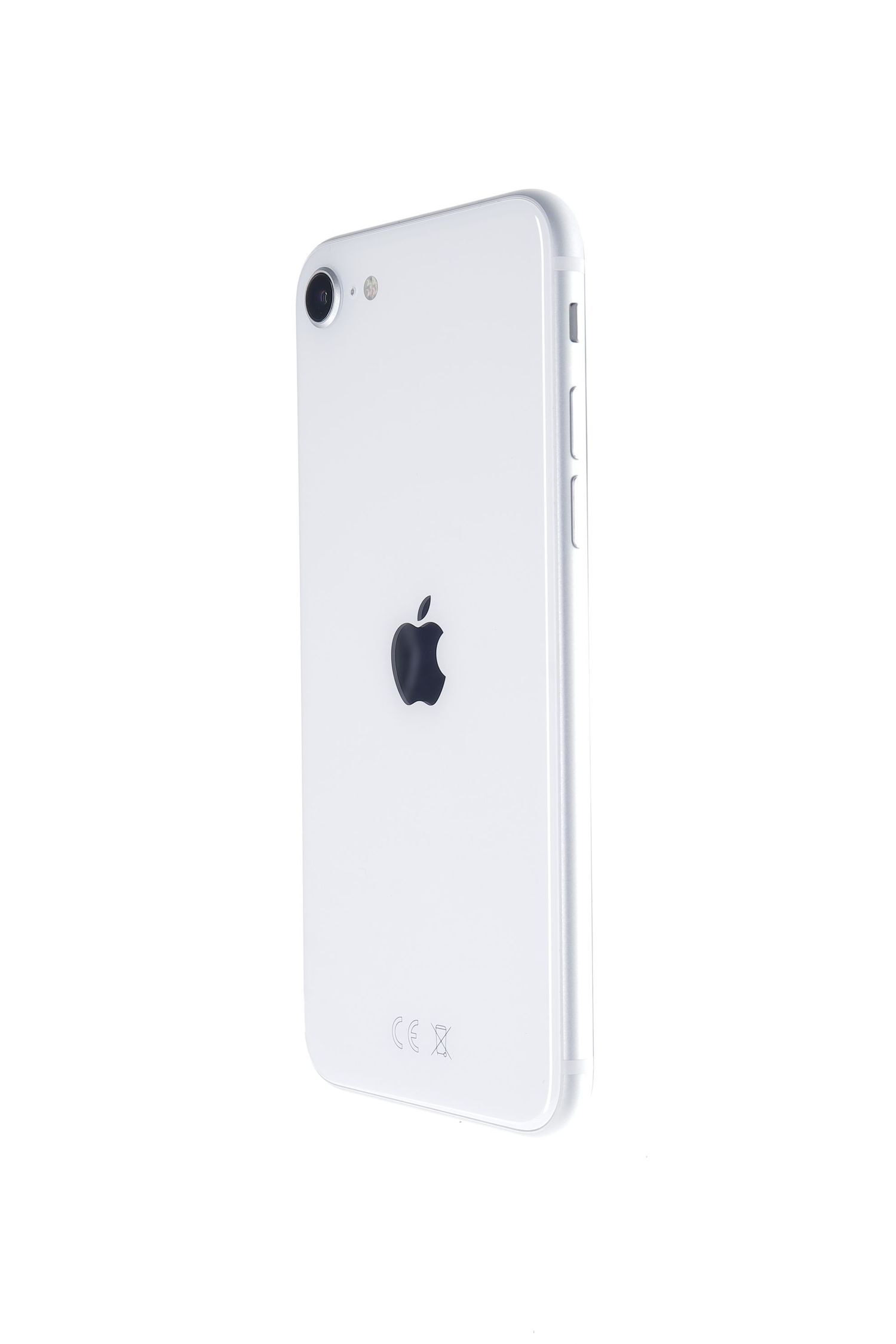 Apple iPhone SE 2020 64 GB White - Като нов