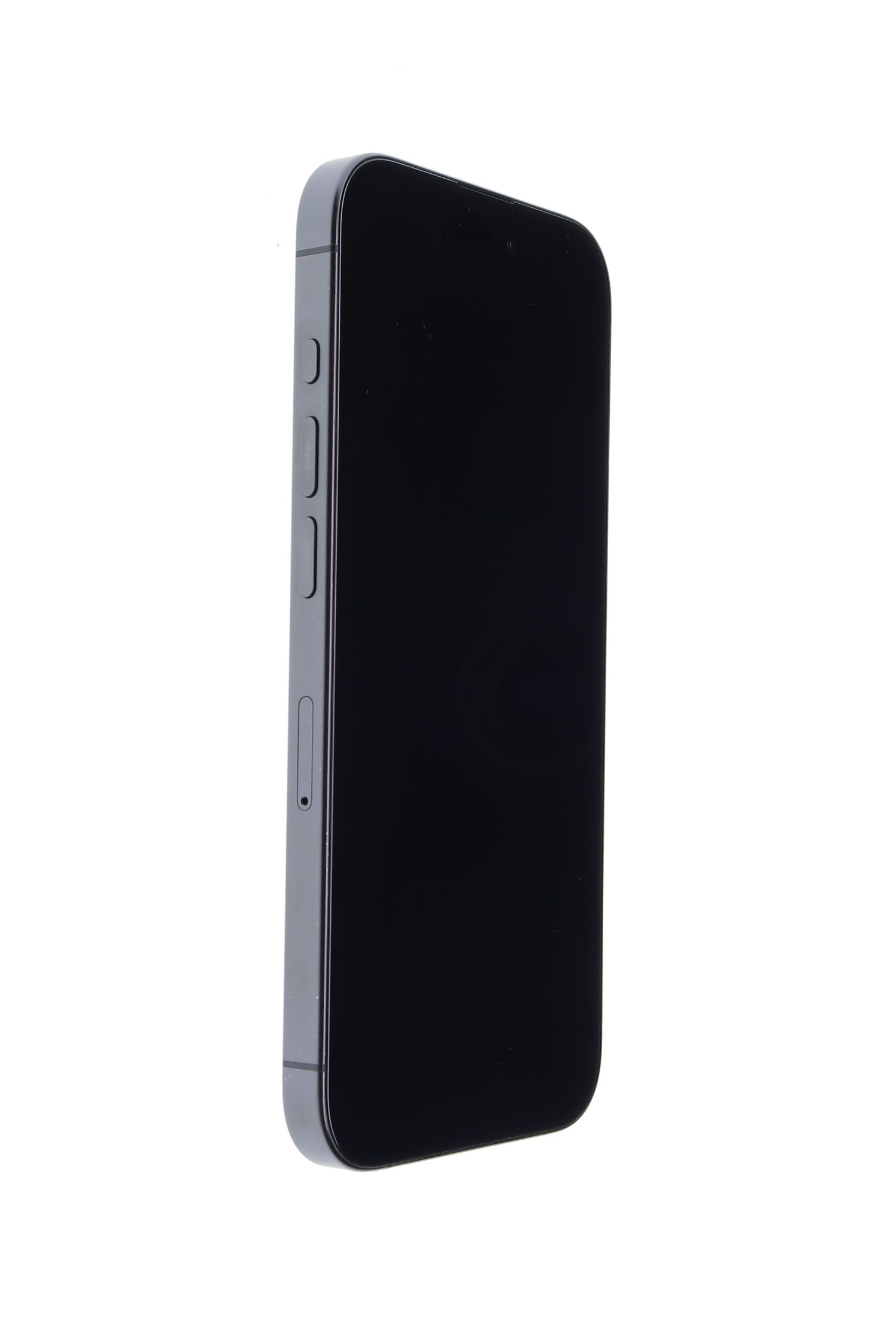 Apple iPhone 15 Pro 128 GB Black Titanium - Excelent