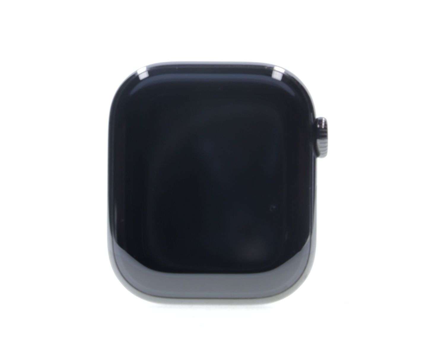Apple Watch Series 10 2024, GPS + Cellular, Titanium 42mm Slate - Ca nou