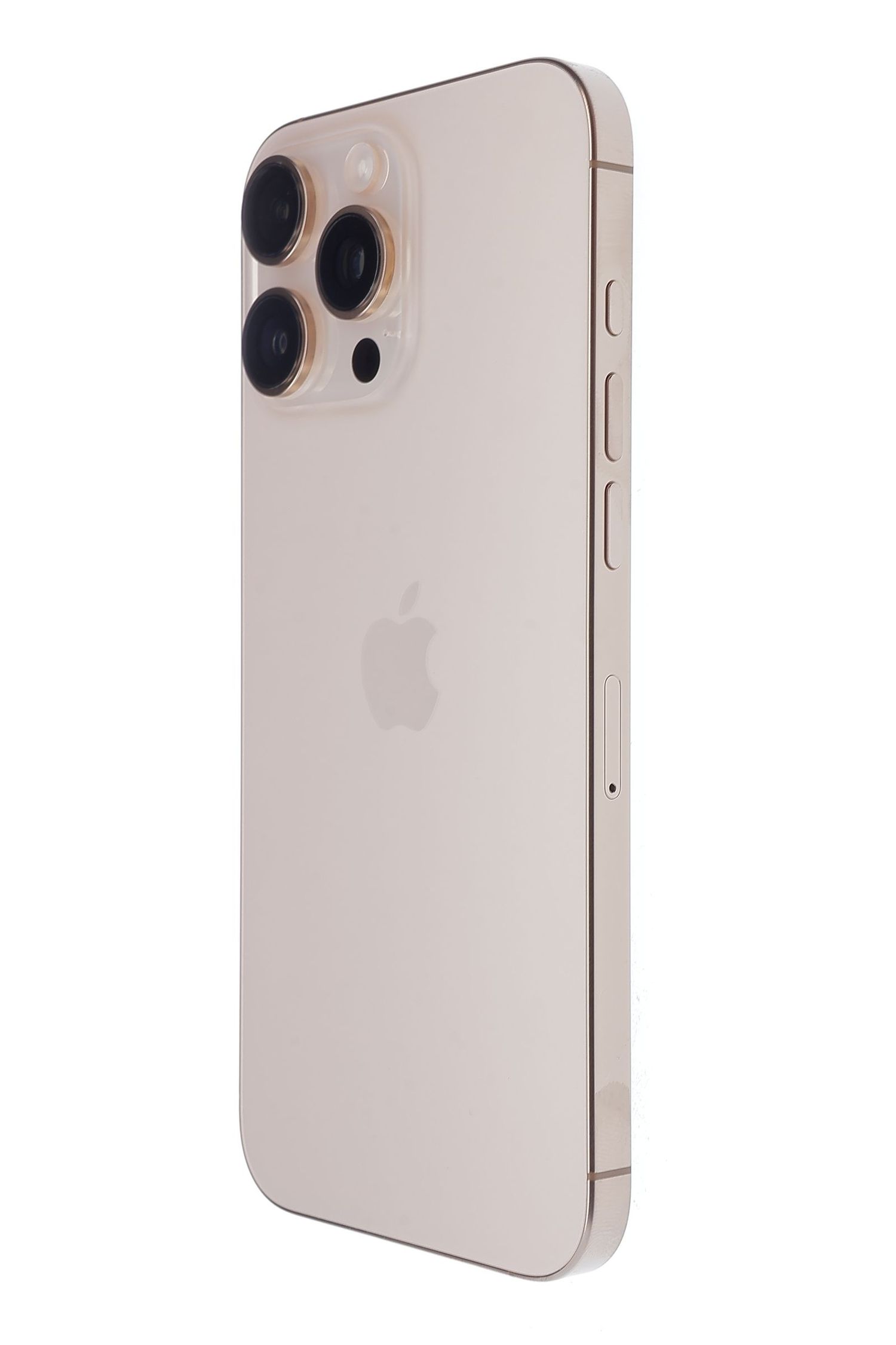 Apple iPhone 16 Pro Max 512 GB Desert Titanium - Foarte bun