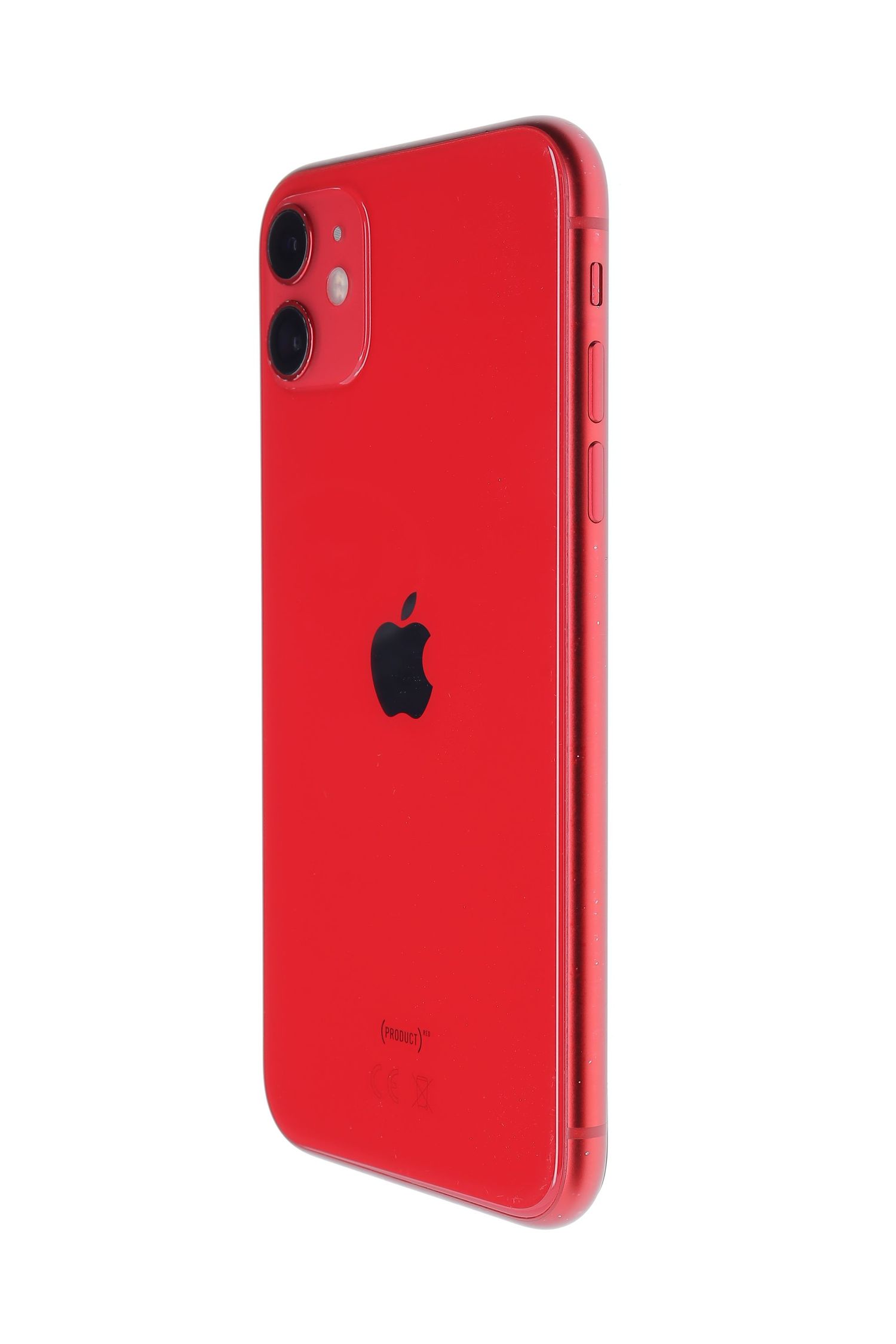 iPhone11 128GB⭐︎ Telefon mobil Apple iPhone 11, 128GB, Black - eMAG.ro