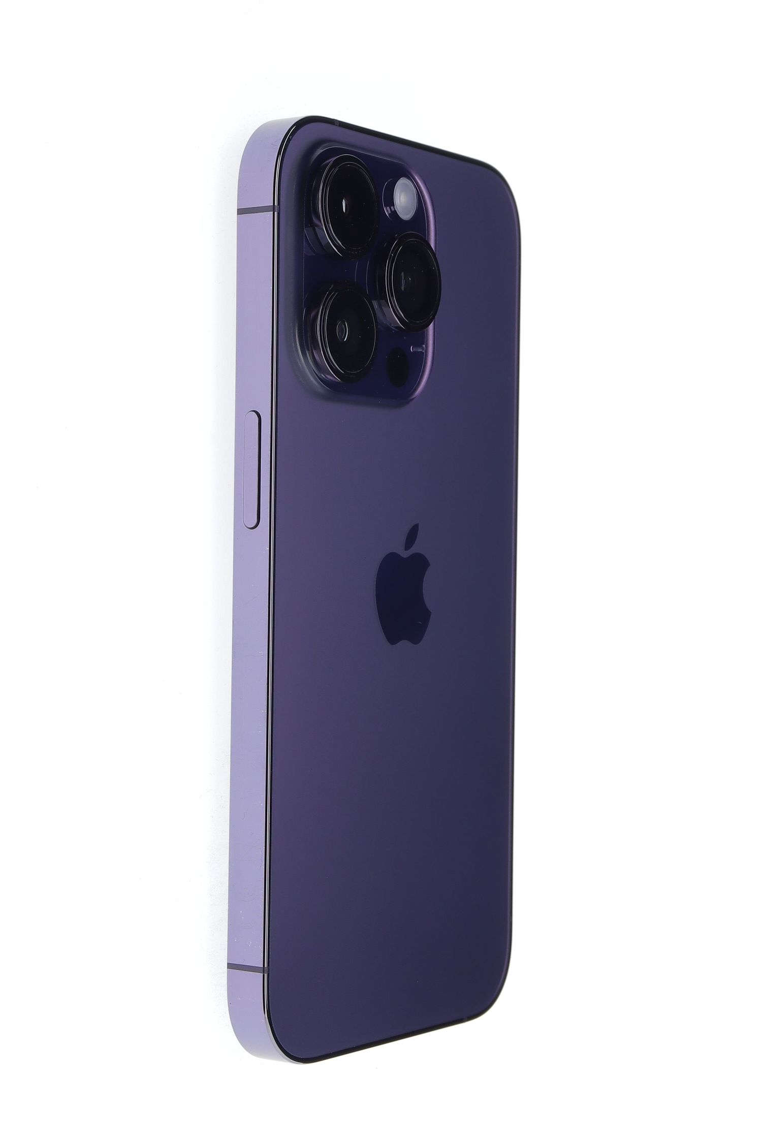 Apple iPhone 14 Pro 512 GB Deep Purple - Újszerű
