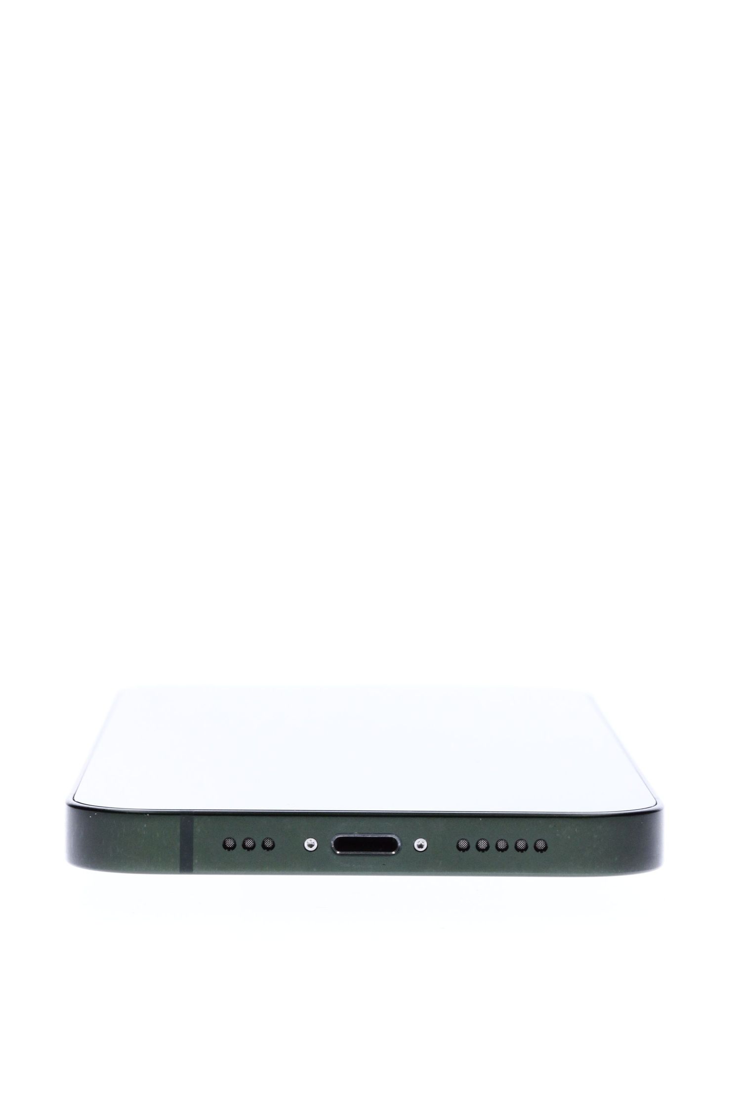 Apple iPhone 13 256 GB Green - Като нов