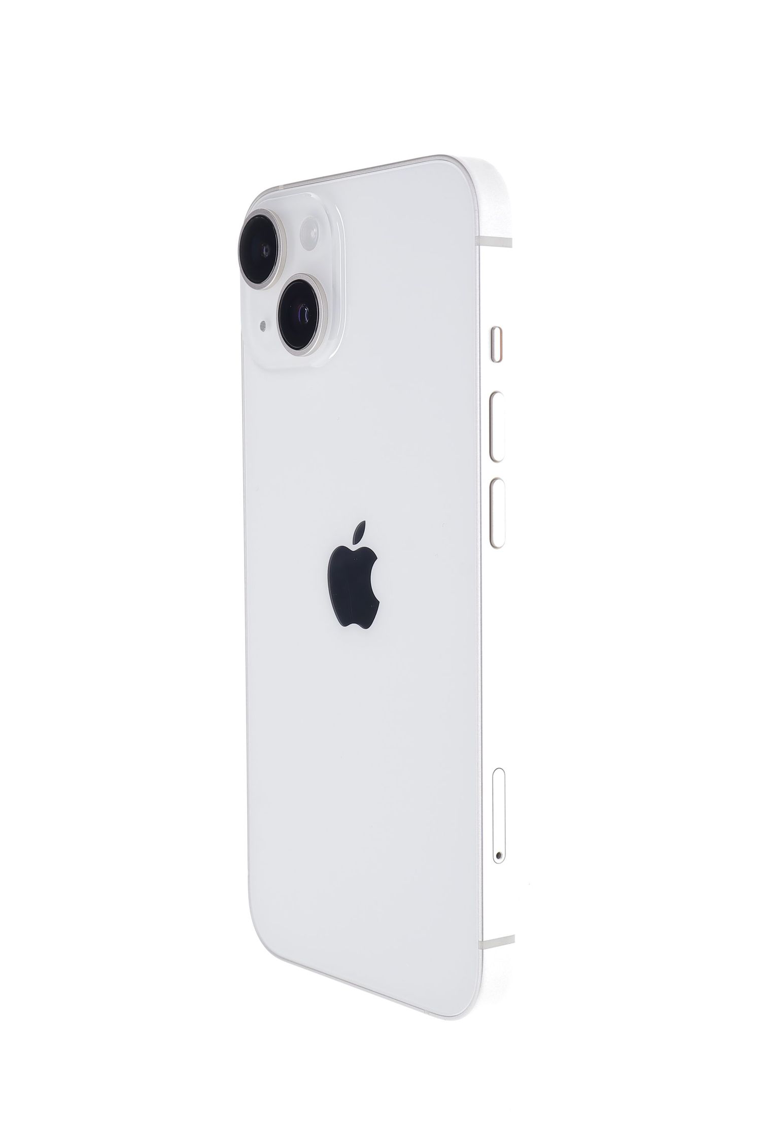 Apple iPhone 14 128 GB Starlight - Като нов