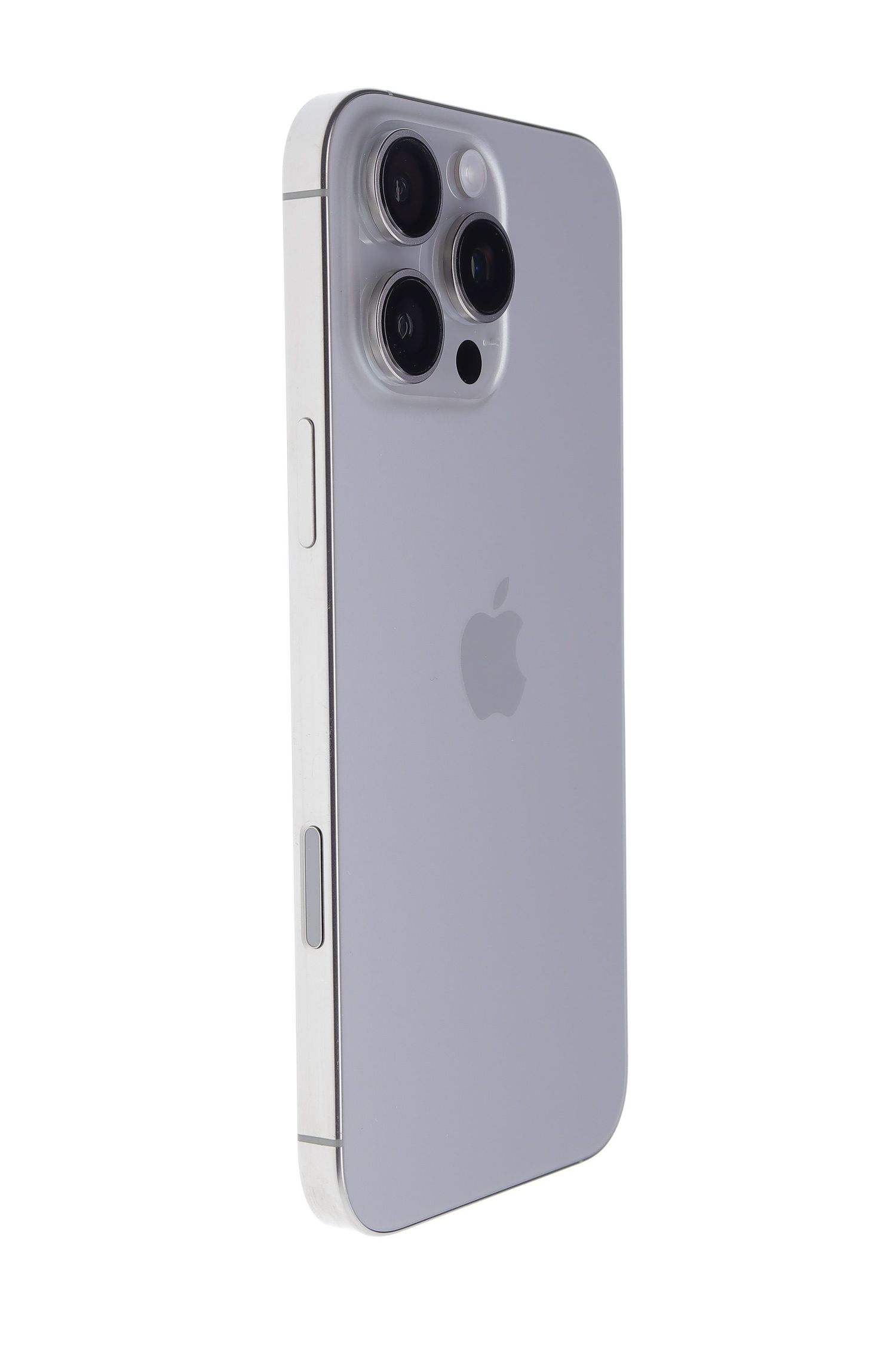 Apple iPhone 16 Pro Max 256 GB Natural Titanium - Отлично