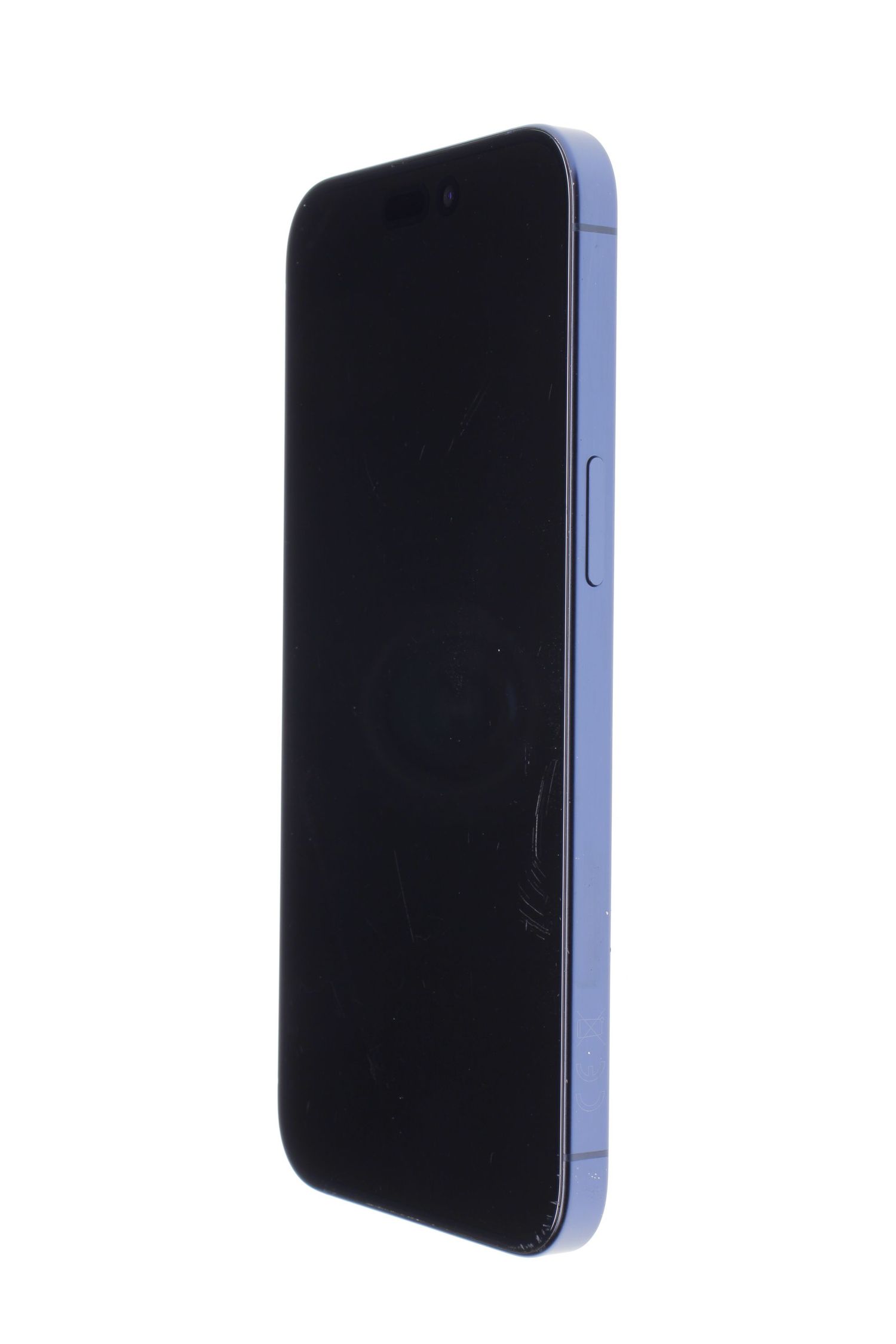 Apple iPhone 15 Pro Max 256 GB Blue Titanium - Bun