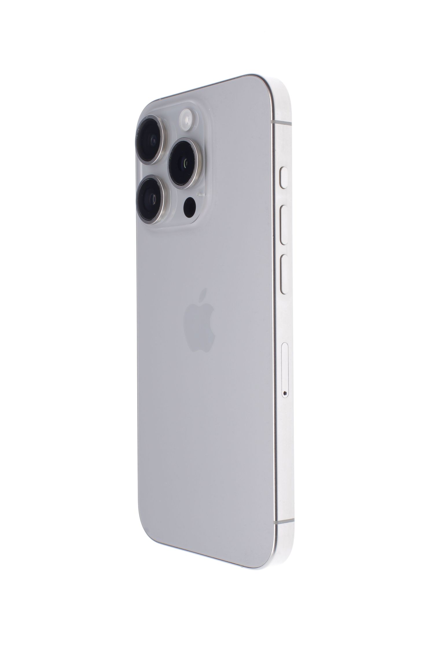 Apple iPhone 15 Pro 128 GB Natural Titanium - Като нов
