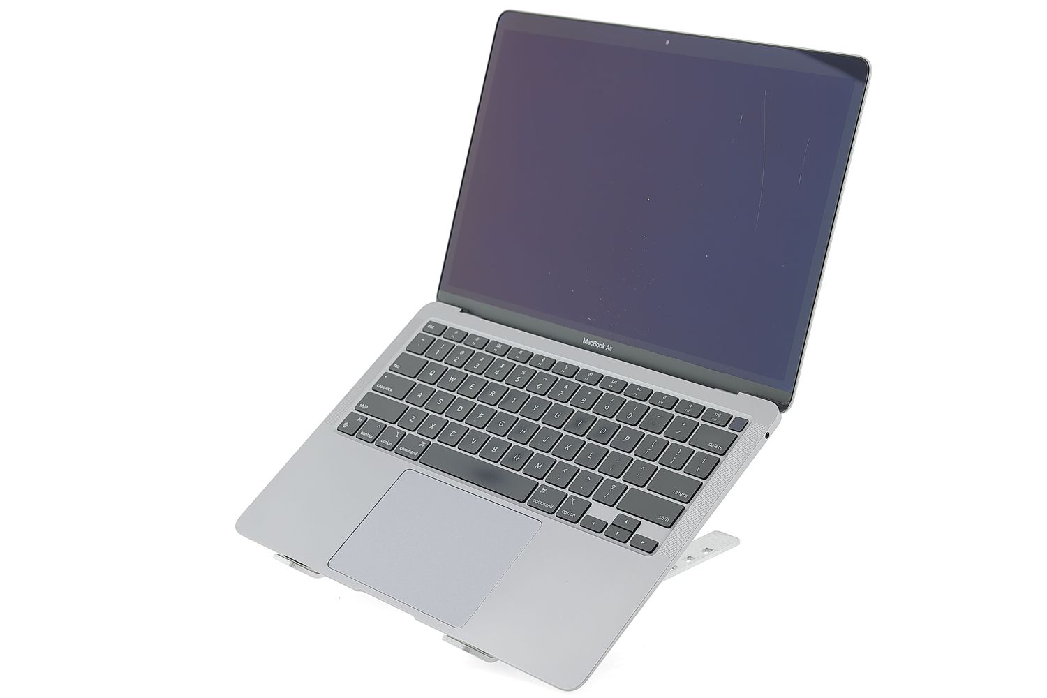 Apple MacBook Air 13″ 2020, M1 8 Cores, 8 GB, 7 core GPU 256 GB Space Gray