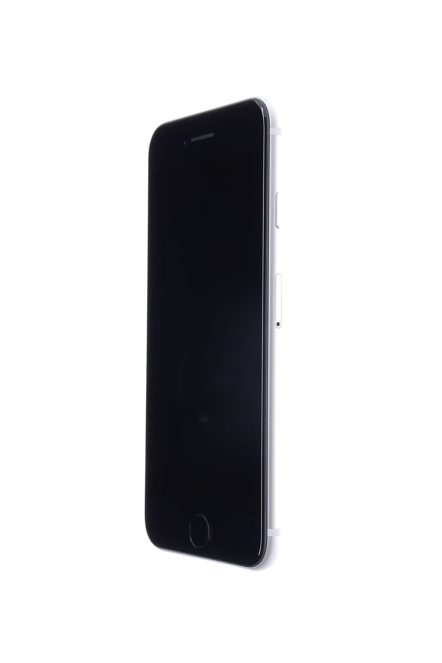 Apple iPhone SE 2020 64 GB White - Като нов