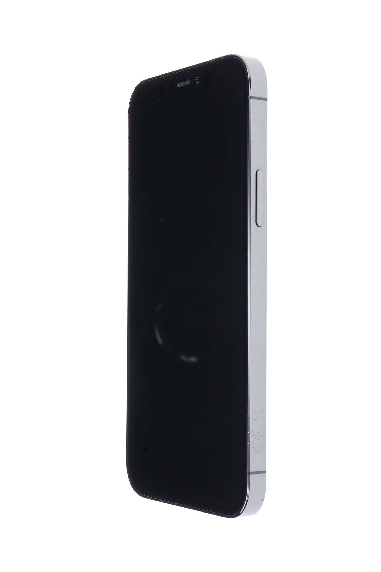 Apple iPhone 12 Pro 128 GB Graphite - Πολύ καλό