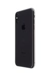 gallery Мобилен телефон Apple iPhone X, Space Grey, 64 GB, Excelent