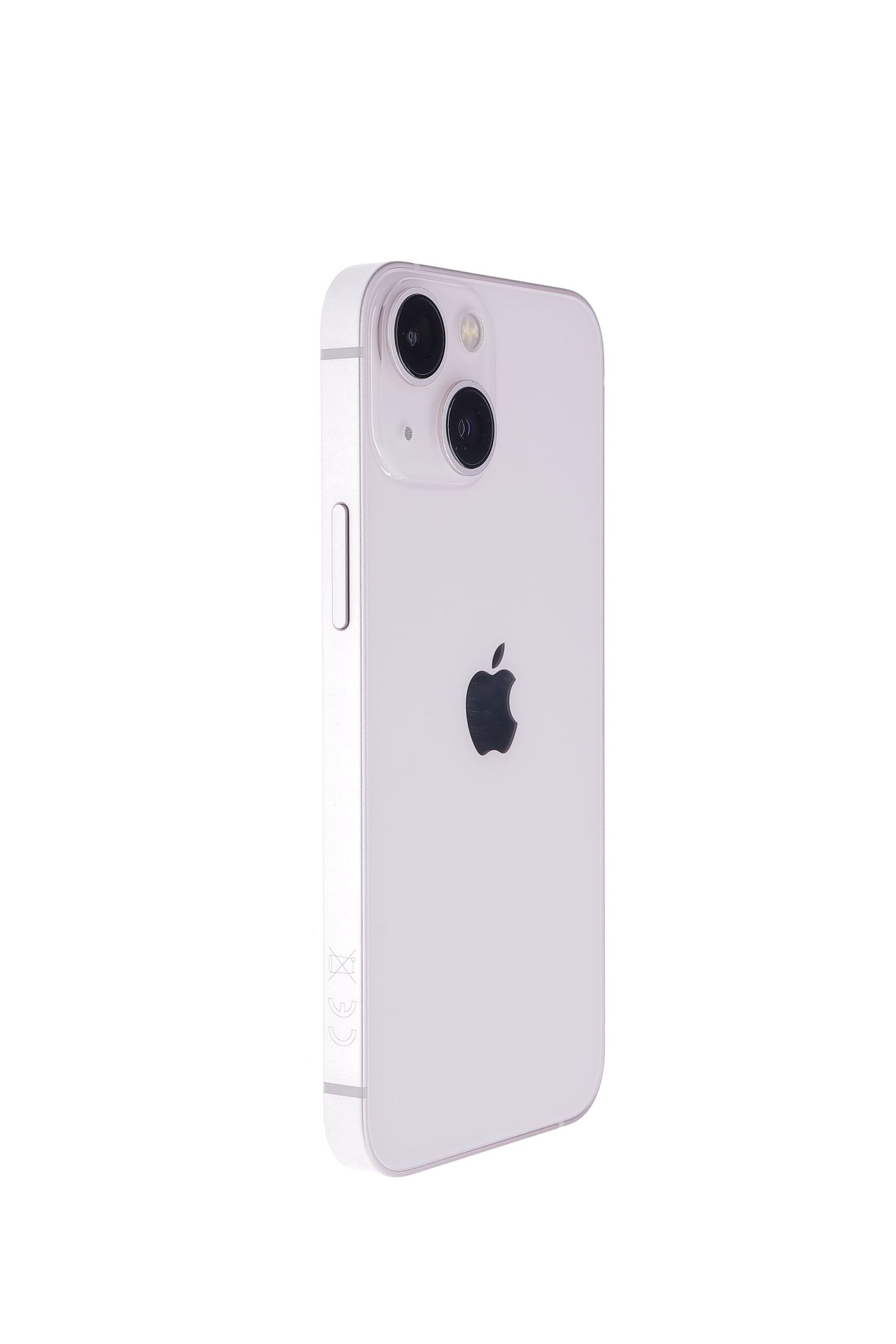 Apple iPhone 13 mini 128 GB Pink - Σαν καινούργιο