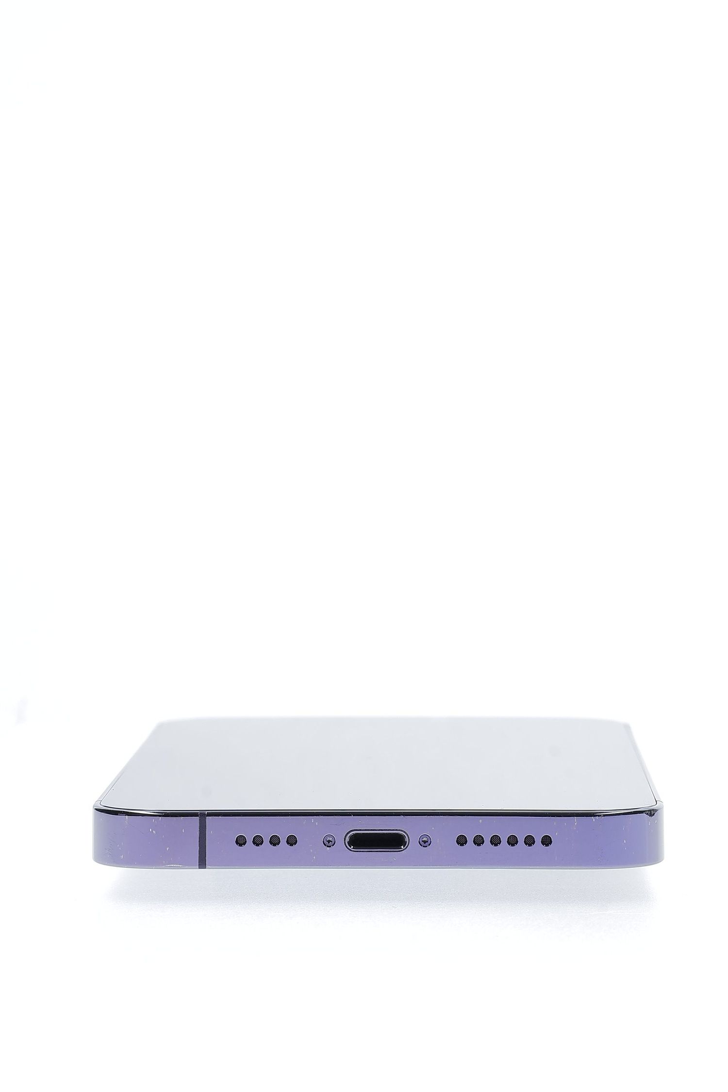 Apple iPhone 14 Pro Max 128 GB Deep Purple - Excelent