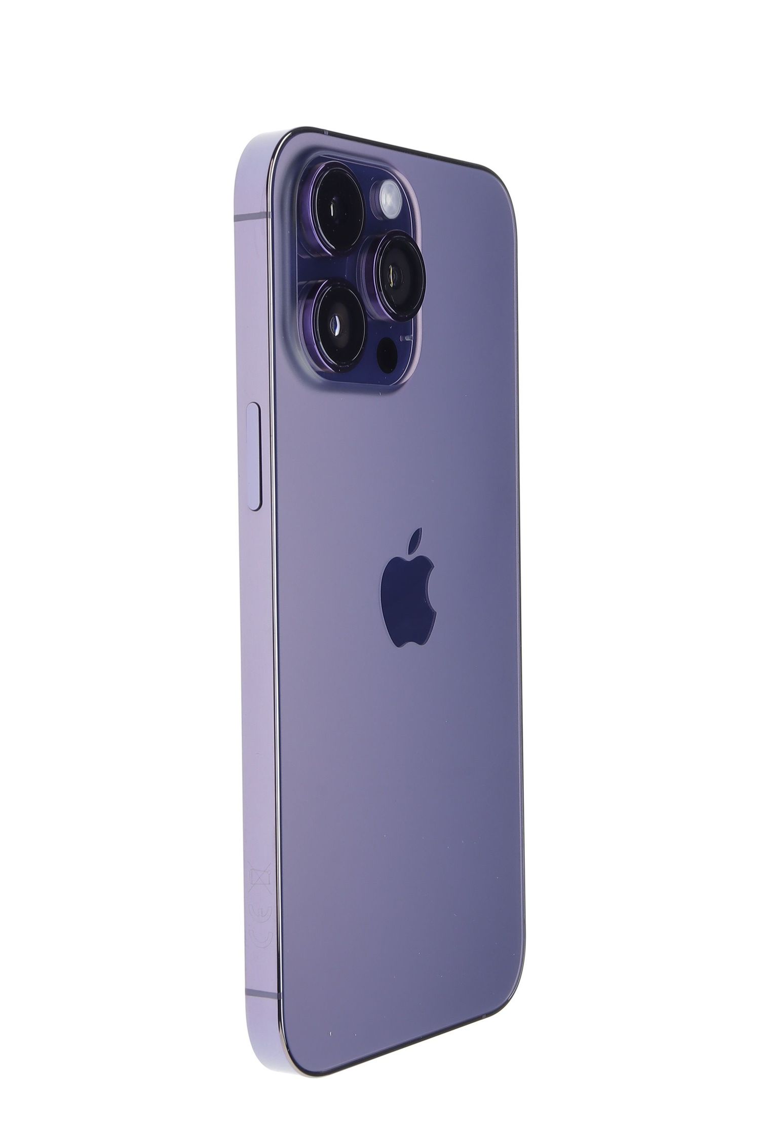 Apple iPhone 14 Pro Max 128 GB Deep Purple