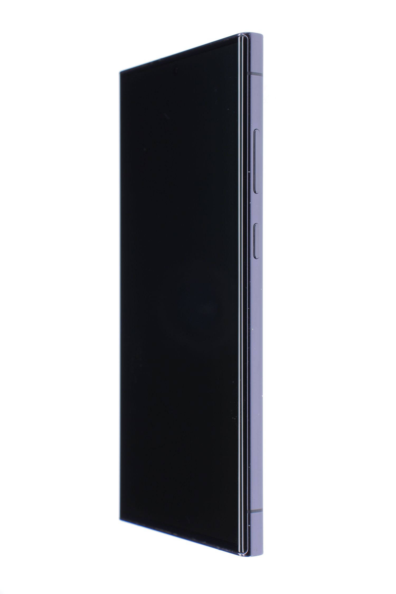 Samsung Galaxy S23 Ultra 5G Dual Sim 256 GB Phantom Black - Excelent