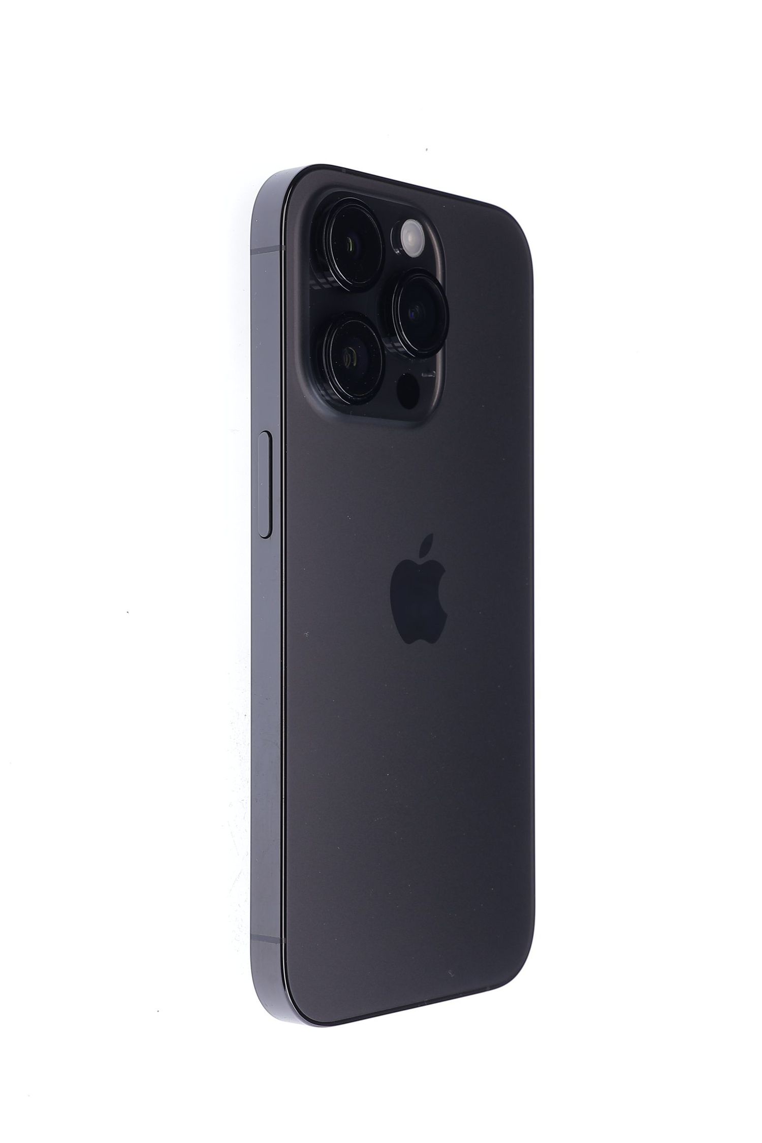 Apple iPhone 14 Pro 128 GB Space Black - Újszerű