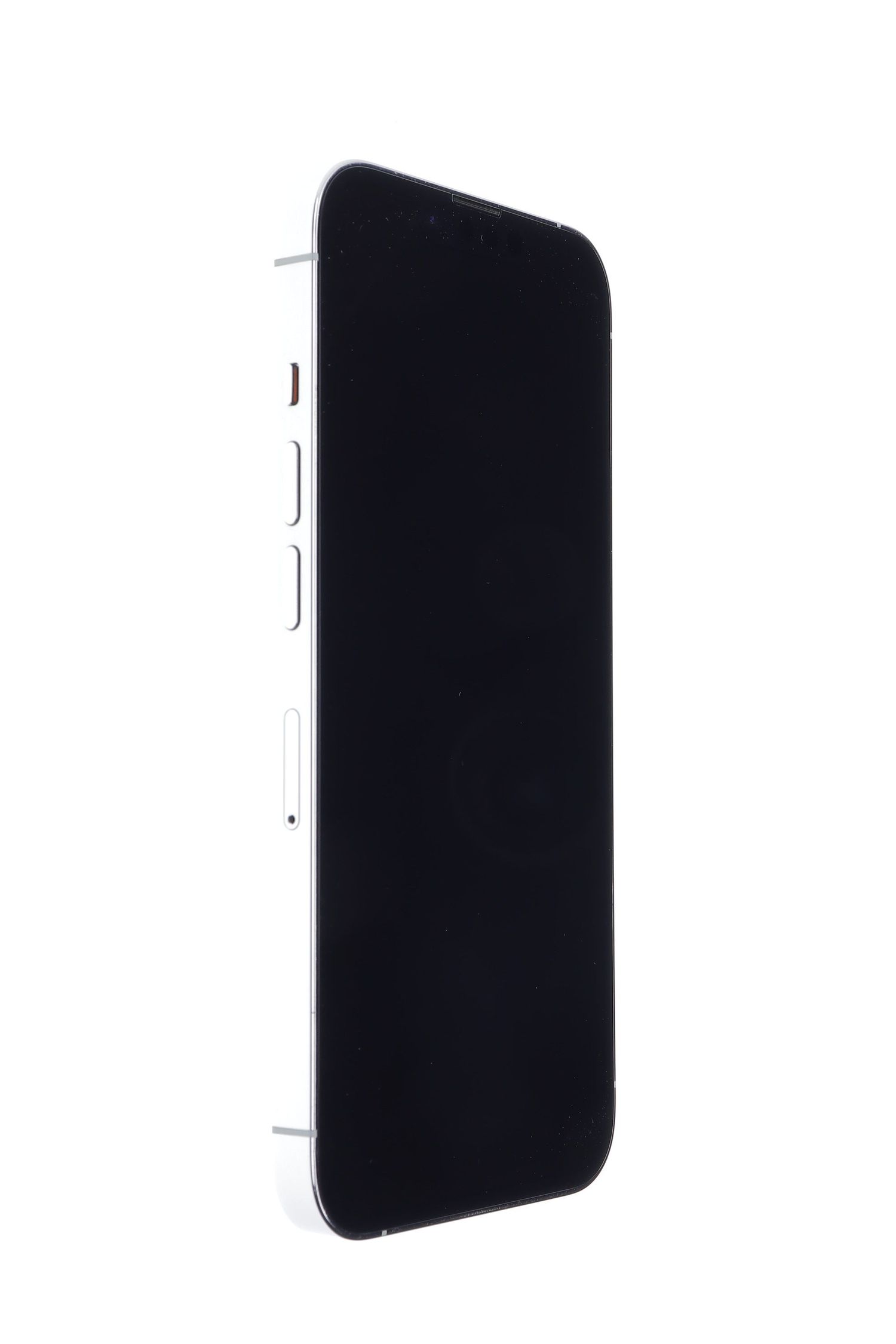 Apple iPhone 13 Pro 128 GB Silver - Újszerű