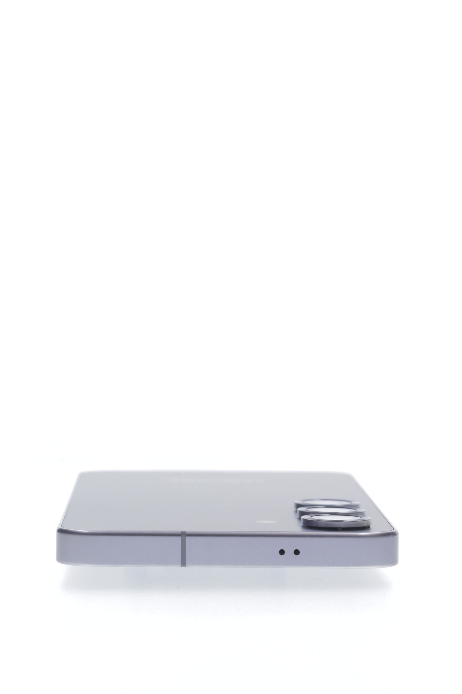 Samsung Galaxy S25 5G 128 GB Silver Shadow - Като нов
