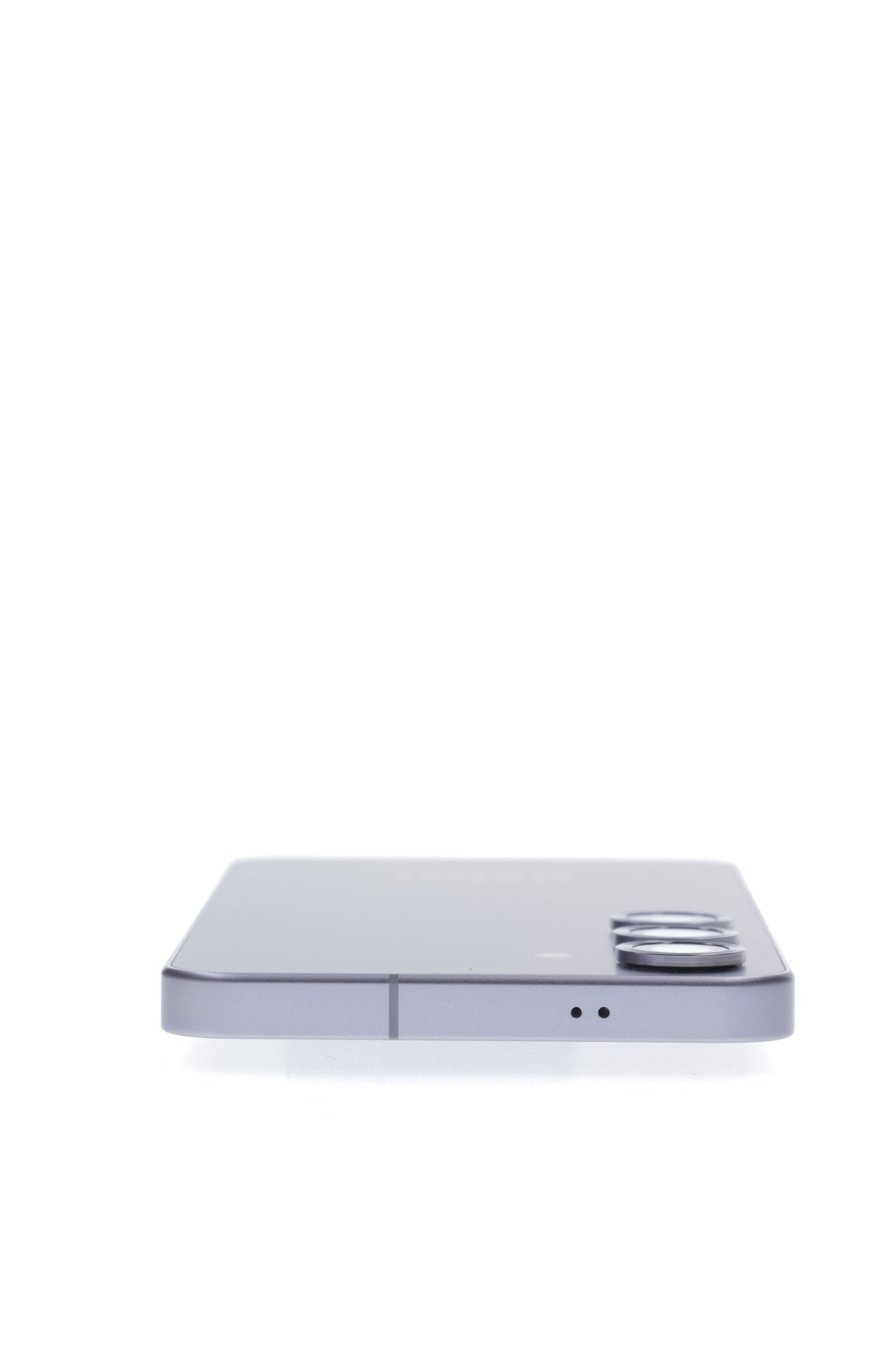 Samsung Galaxy S25 5G 128 GB Silver Shadow - Като нов