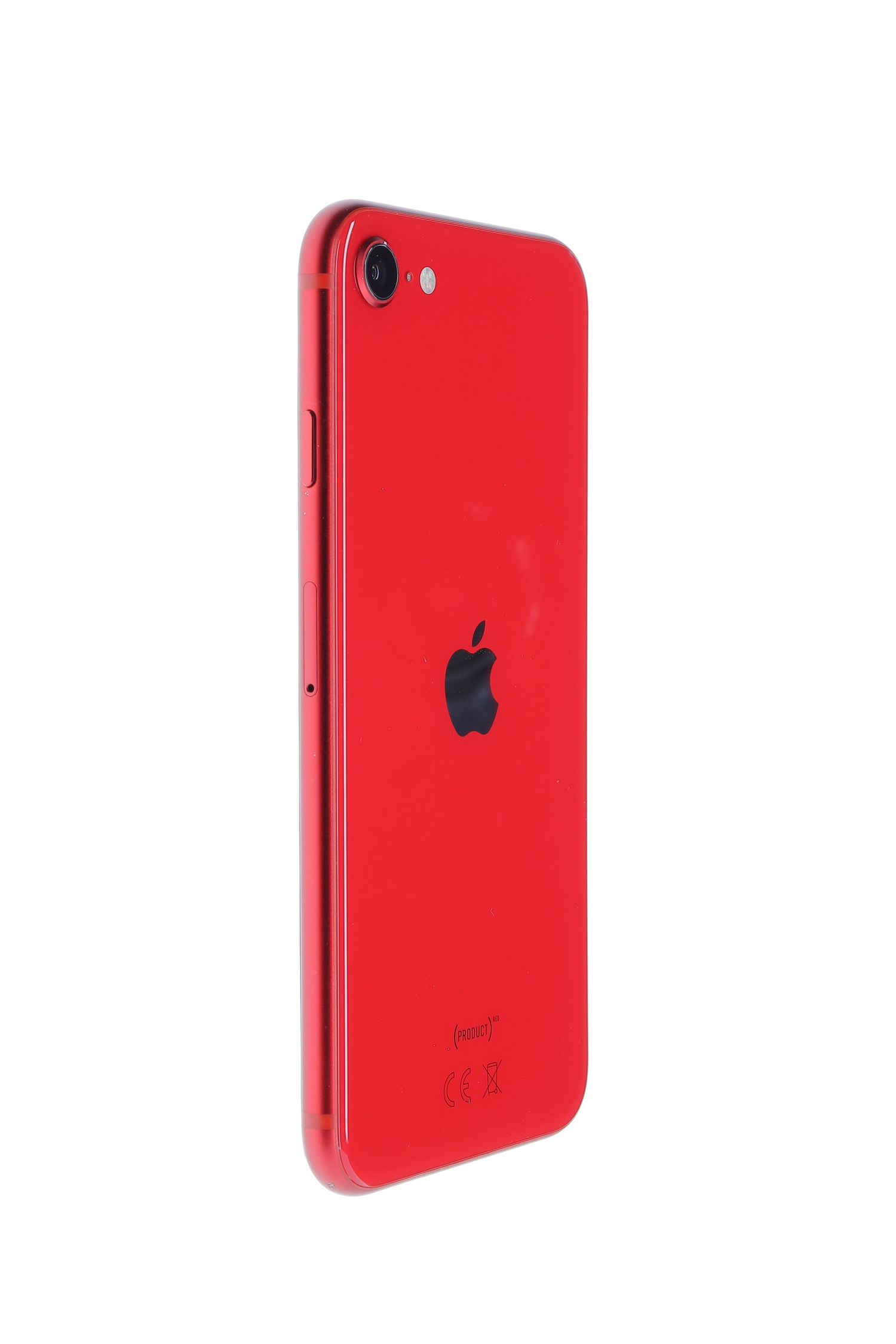 Apple iPhone SE 2020 128 GB Red - Πολύ καλό