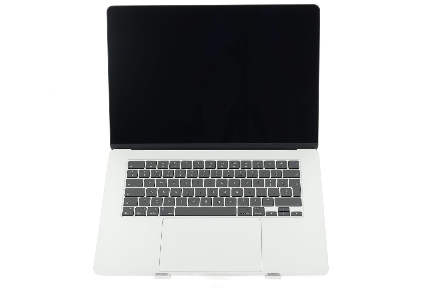 Apple MacBook Air 15″ 2025, M4 10 Cores, 16 GB, 10 core GPU 256 GB Silver - Ca nou