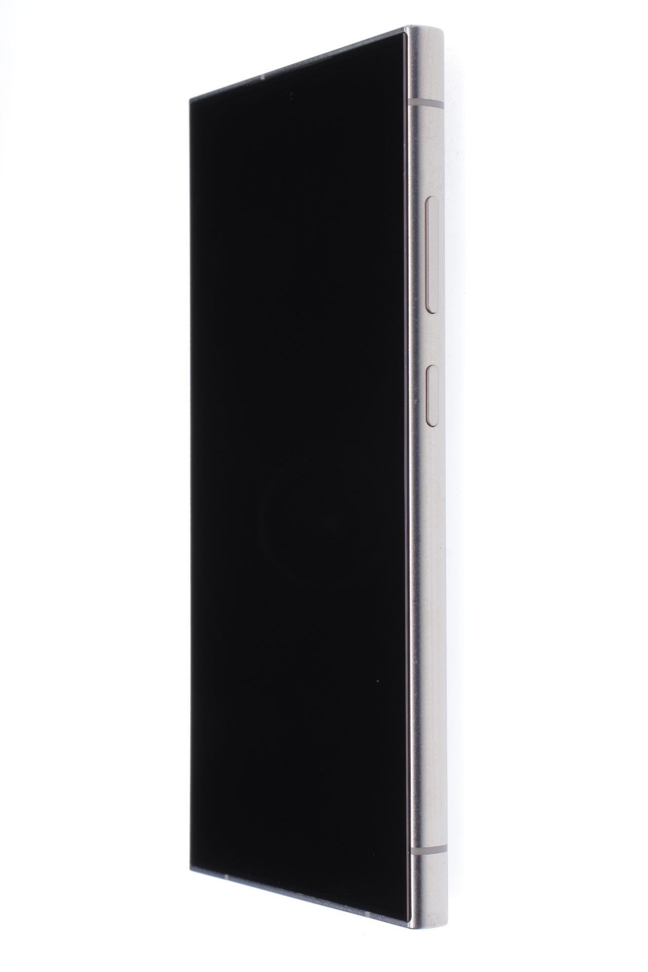 Samsung Galaxy S24 Ultra 5G Dual Sim 512 GB Titanium Violet - Foarte bun