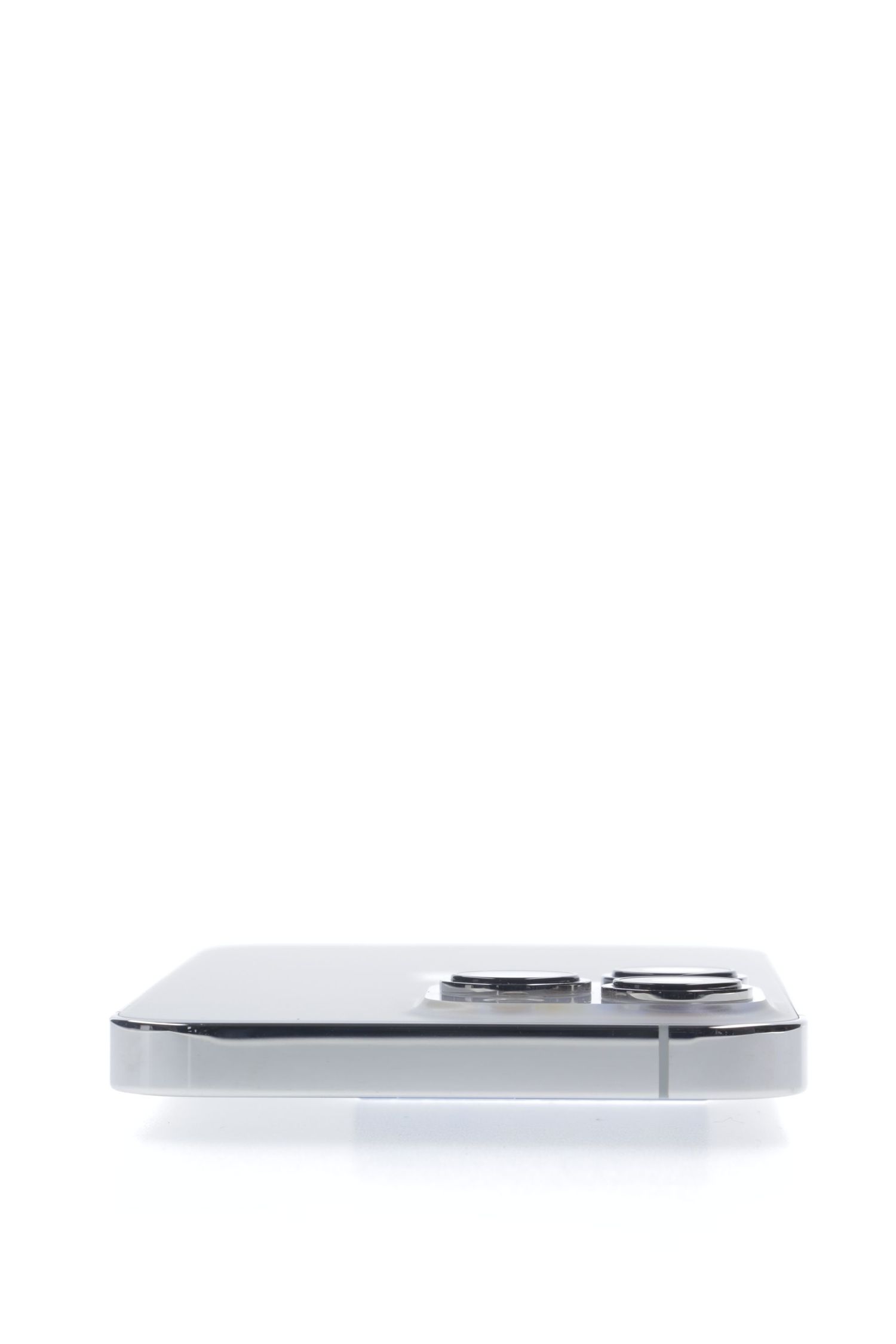 Apple iPhone 13 Pro 512 GB Silver - Отлично