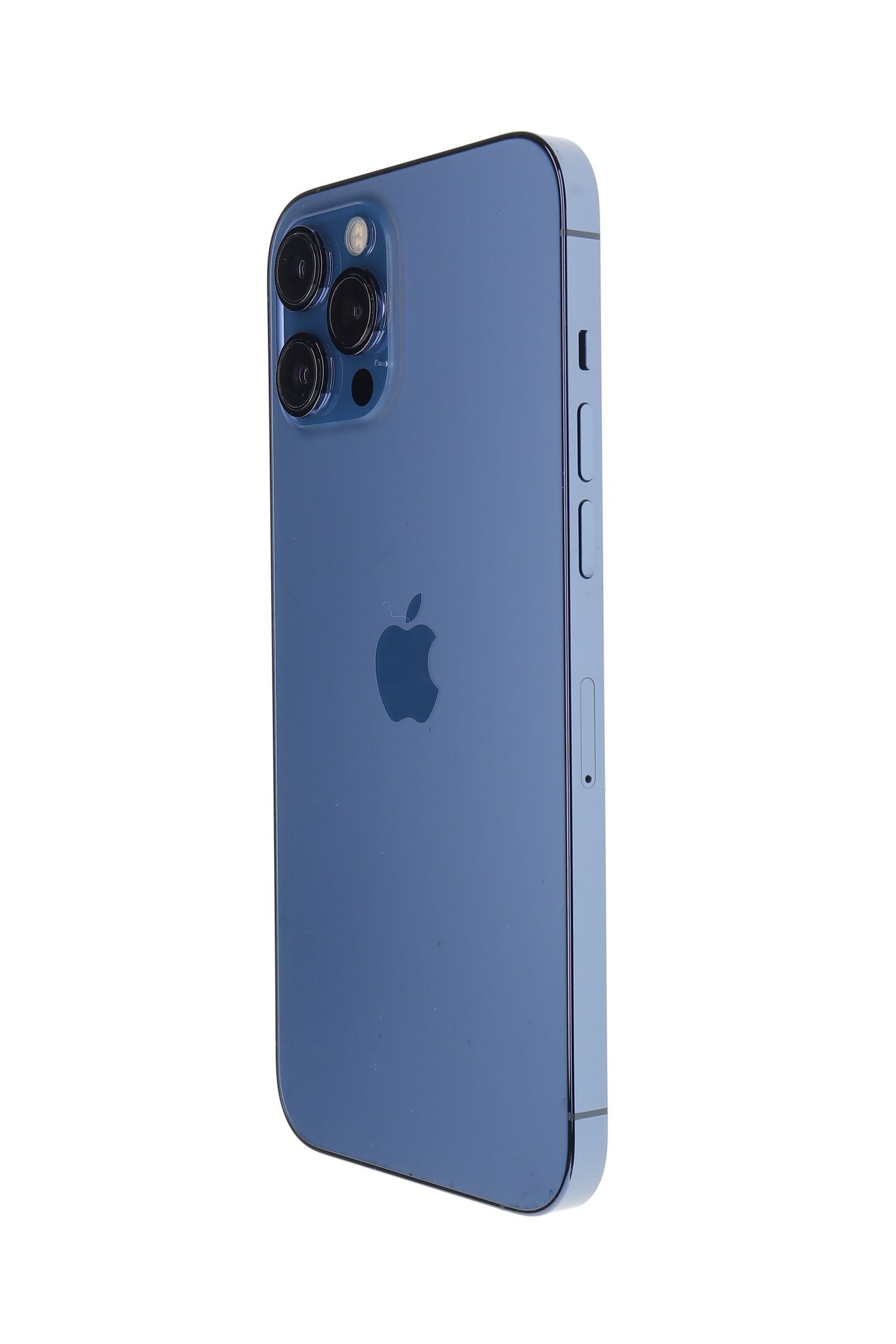 Apple iPhone 12 Pro Max 128 GB Pacific Blue - Excelent