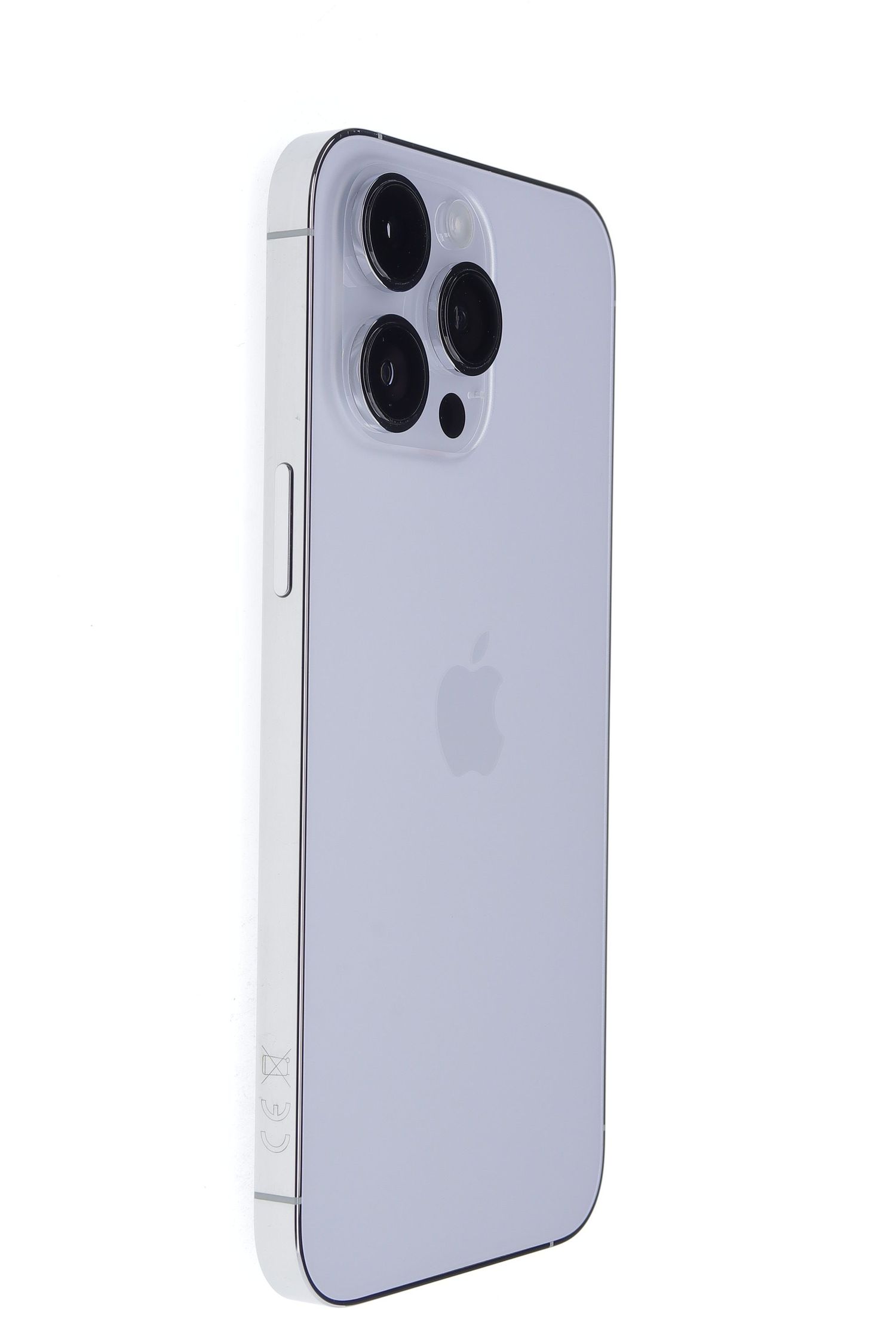 Apple iPhone 14 Pro Max 128 GB Silver - Excelent