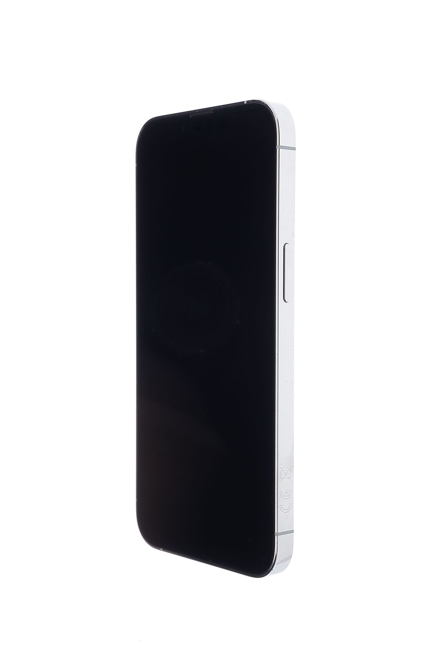 Apple iPhone 13 Pro 256 GB Silver - Excelent
