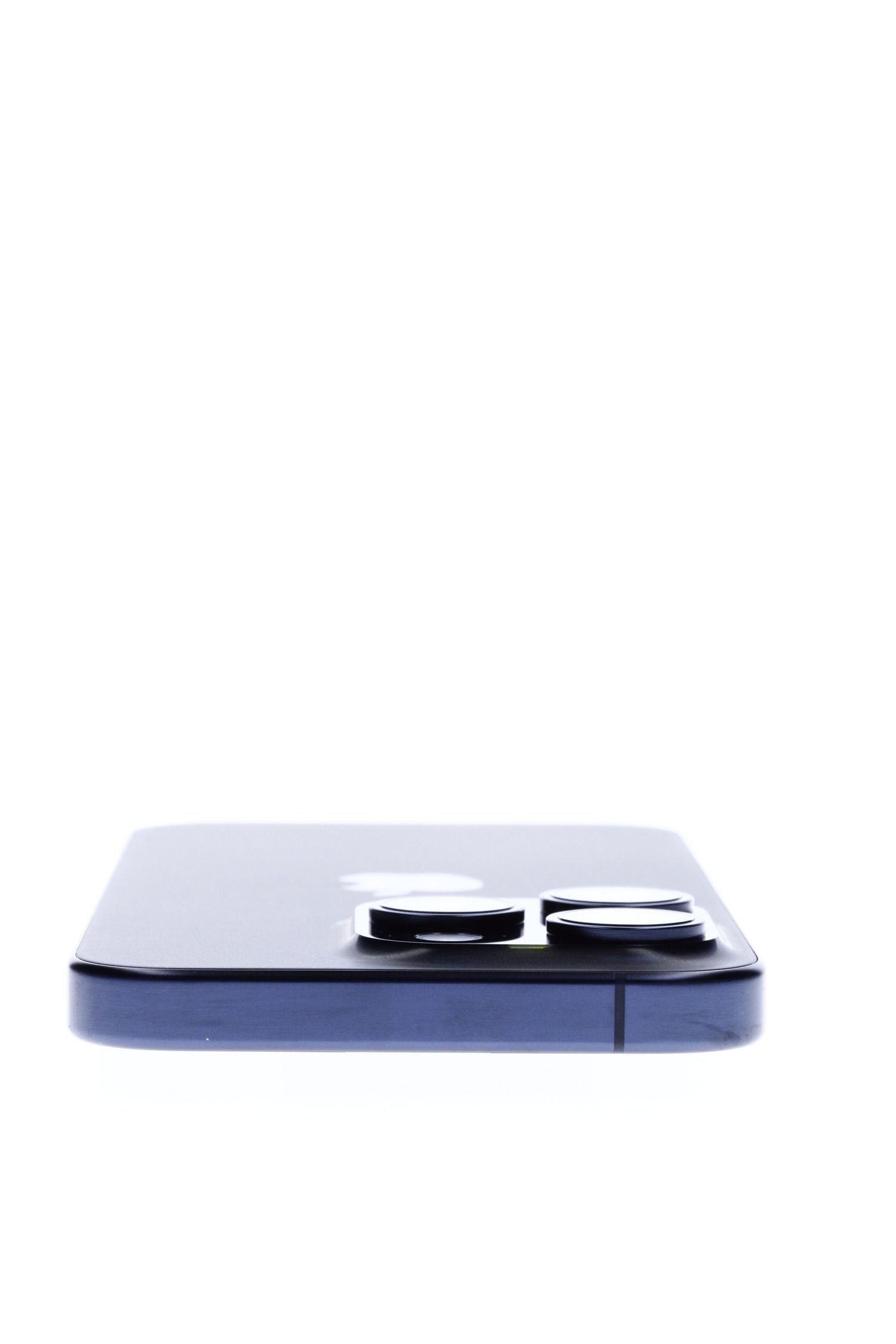 Apple iPhone 15 Pro 128 GB Blue Titanium - Újszerű