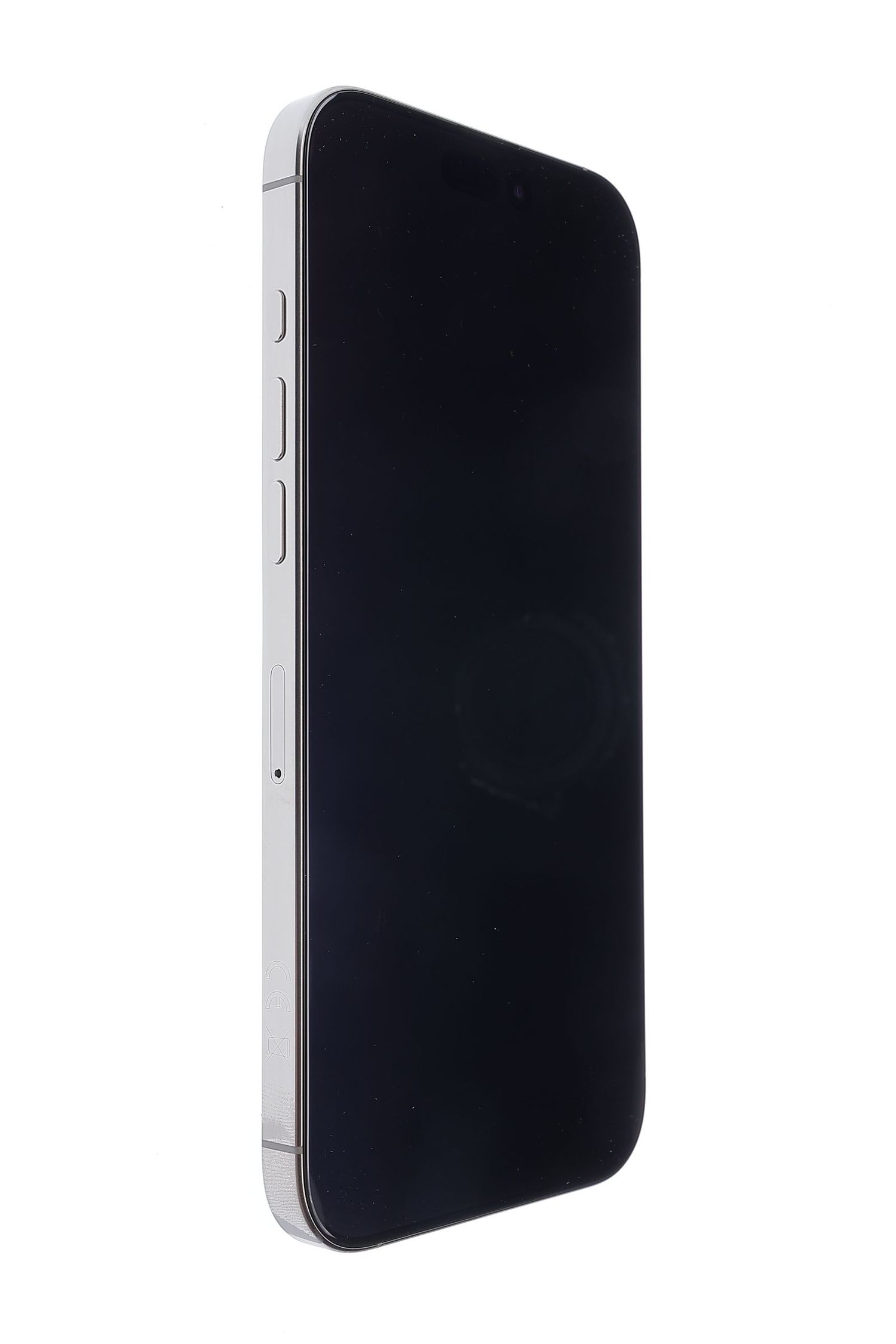 Apple iPhone 16 Pro Max 512 GB Natural Titanium - Ca nou