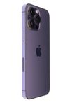 Mobiltelefon Apple iPhone 14 Pro Max eSIM, Deep Purple, 256 GB, Ca Nou