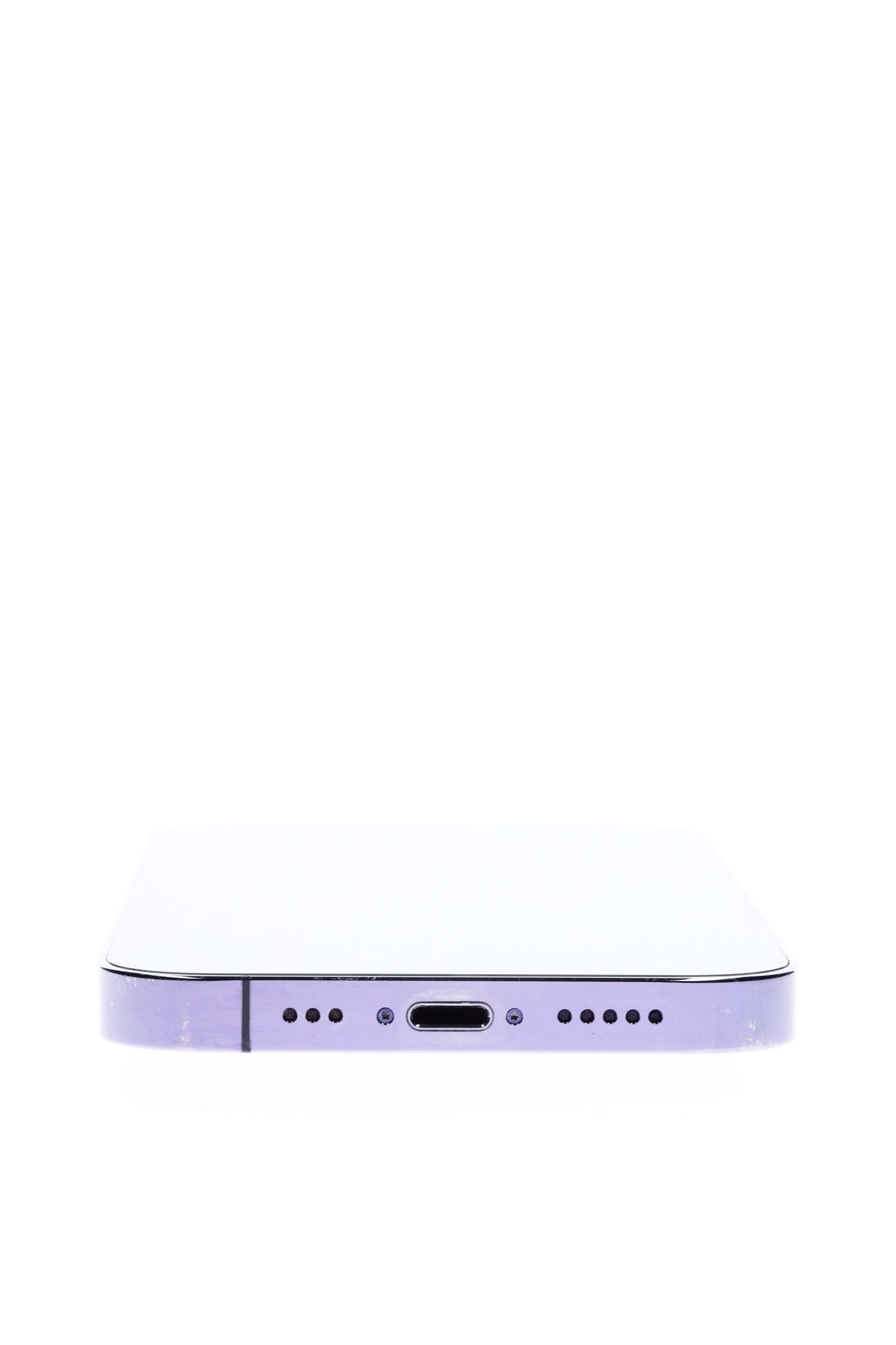 Apple iPhone 14 Pro 128 GB Deep Purple - Като нов