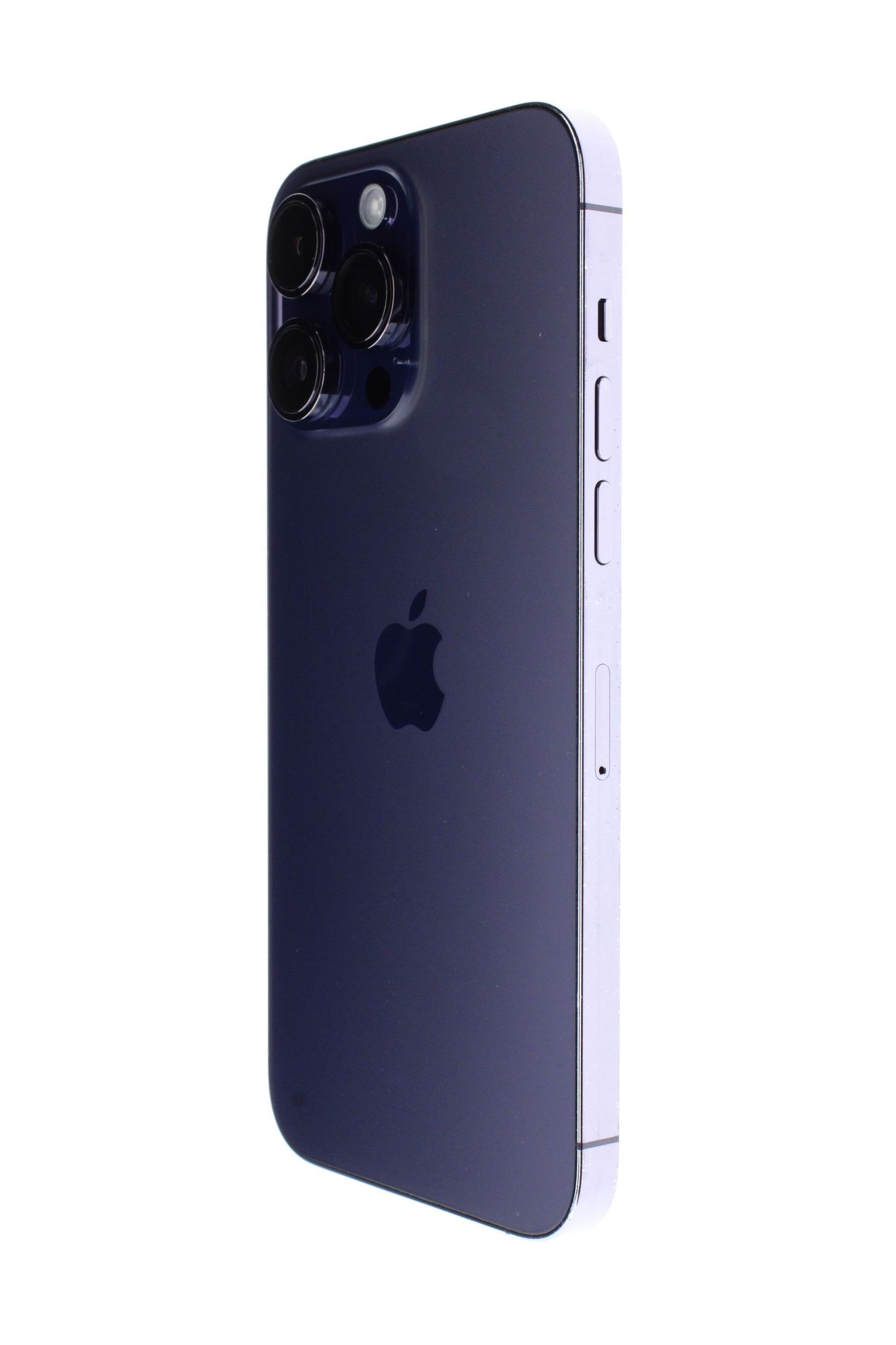 Apple iPhone 14 Pro Max 128 GB Deep Purple - Εξαιρετικό