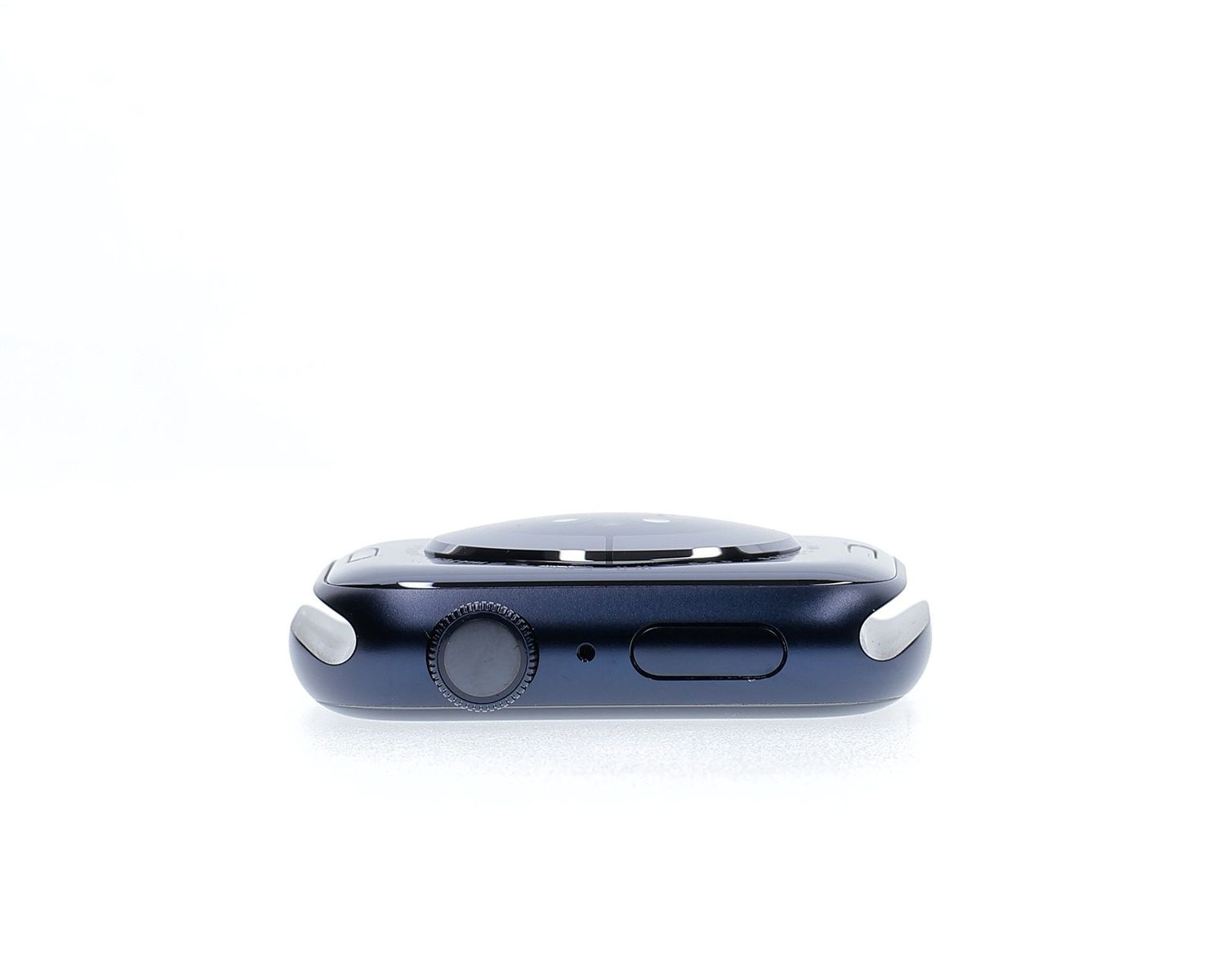 Apple Watch Series 9 2023, GPS, Aluminium 45mm Midnight - Като нов