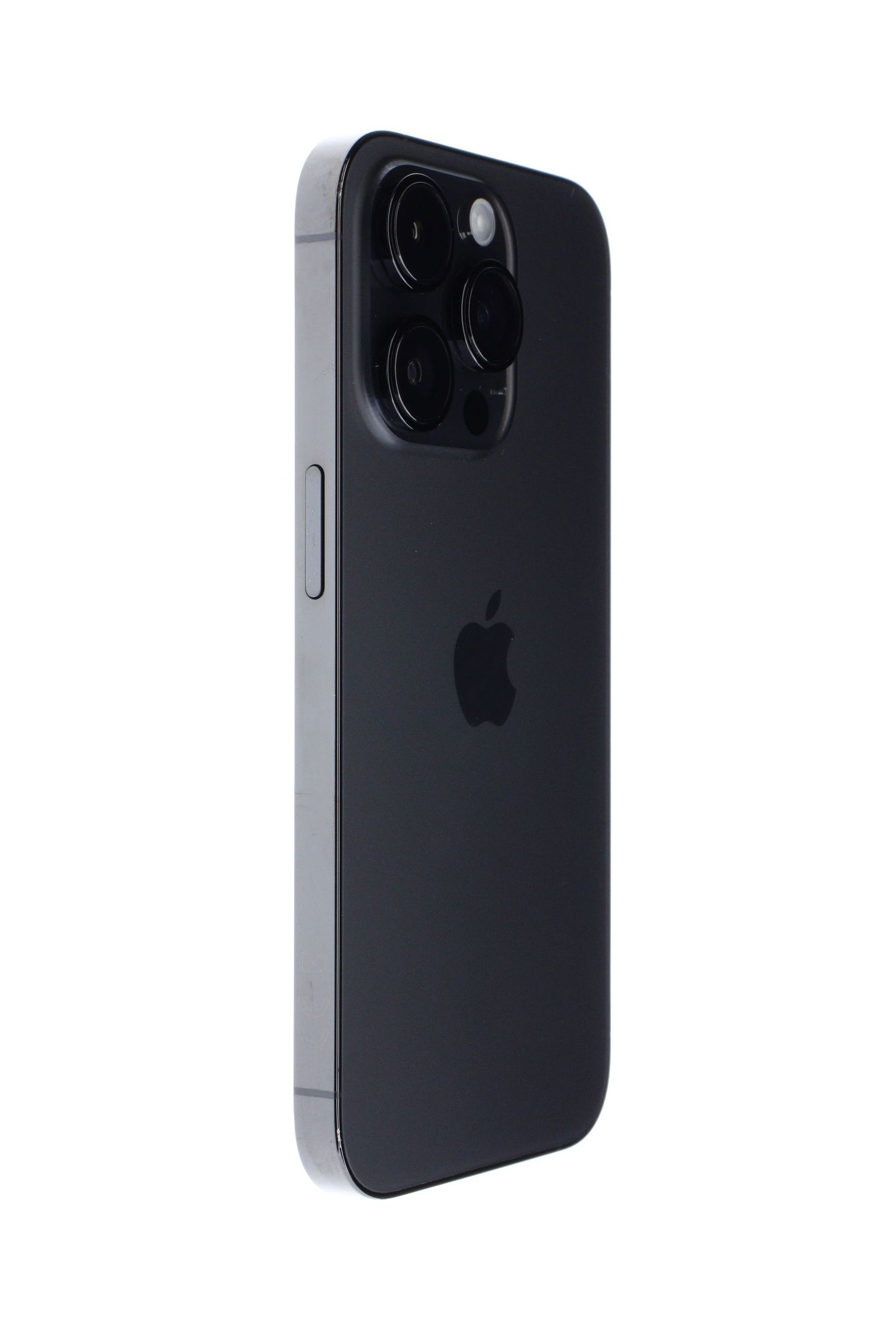 Apple iPhone 14 Pro 256 GB Space Black - Много добро