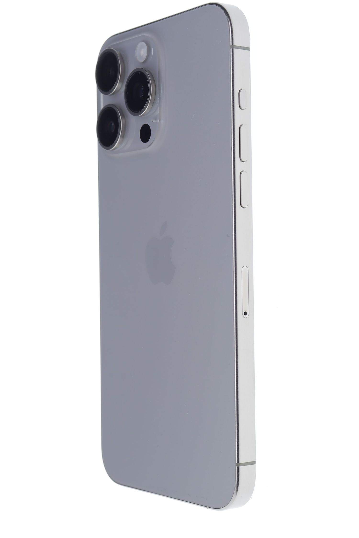 Apple iPhone 15 Pro Max 256 GB Natural Titanium - Ca nou