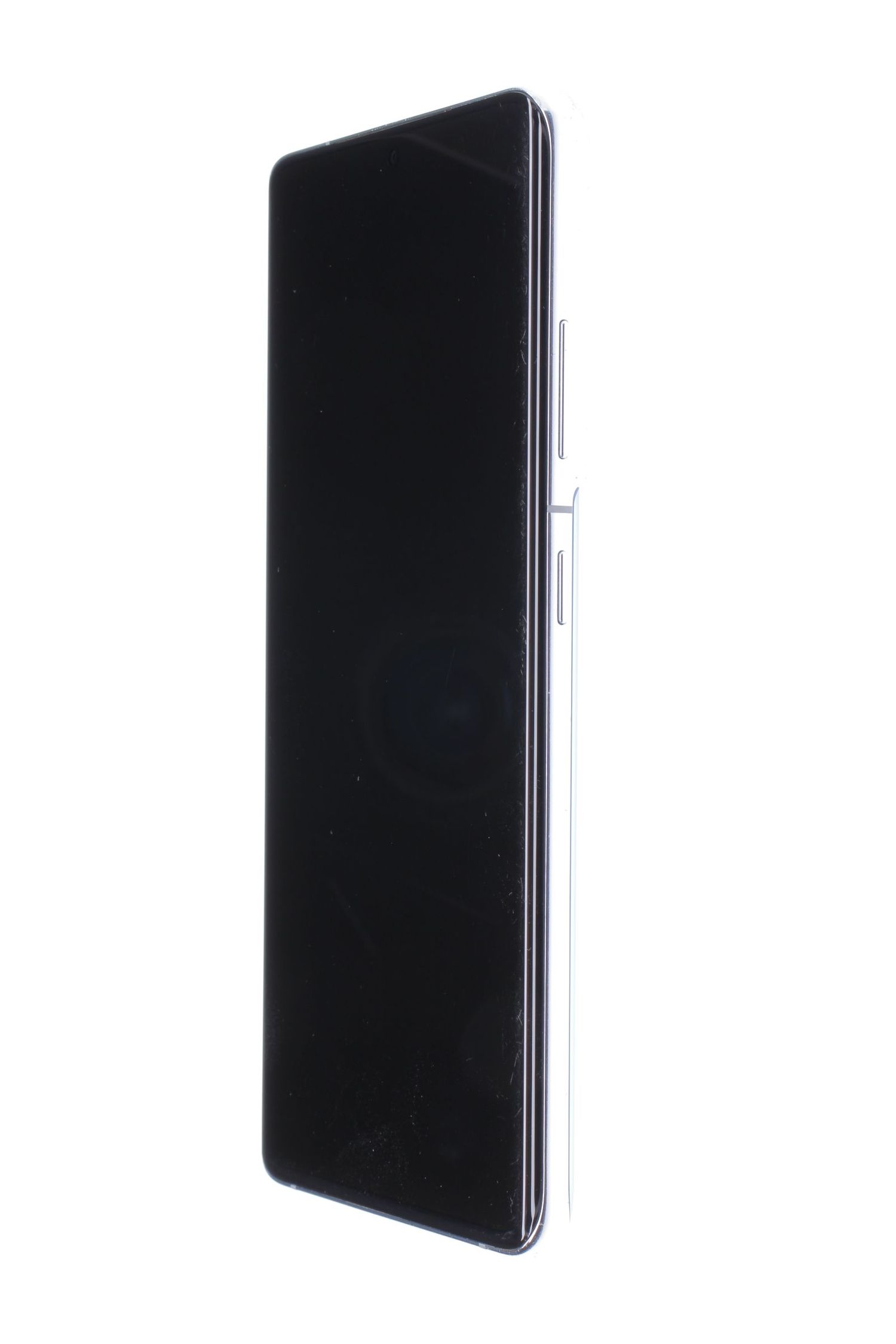 Samsung Galaxy S21 Ultra 5G Dual Sim 256 GB Silver - Εξαιρετικό