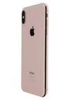 Мобилен телефон Apple iPhone XS Max, Gold, 64 GB, Foarte Bun