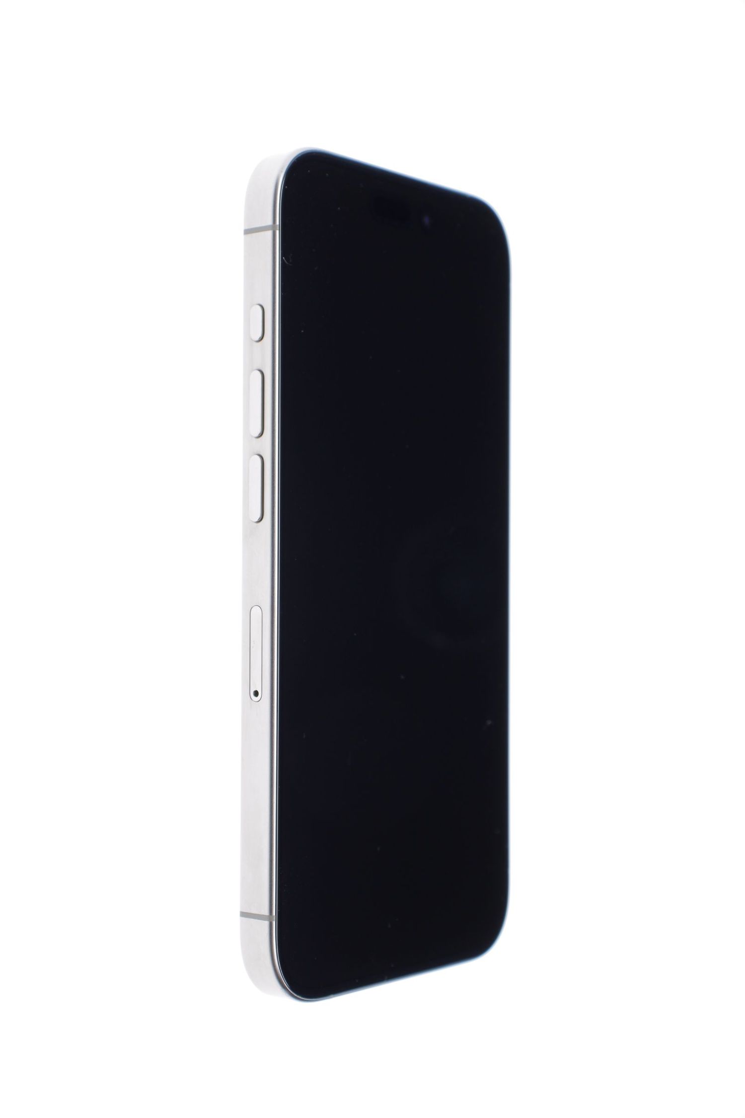 Apple iPhone 15 Pro 256 GB Natural Titanium - Като нов