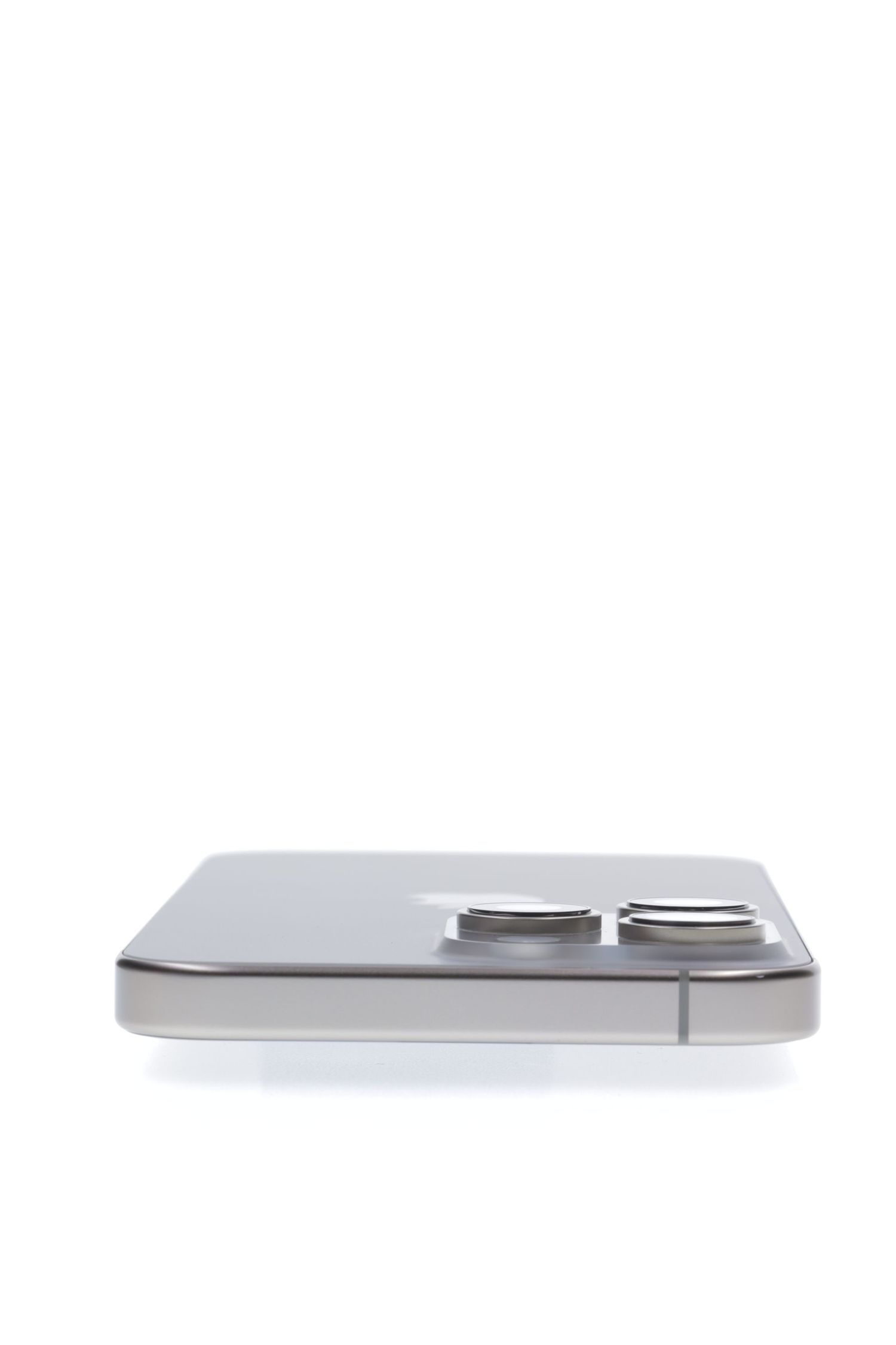 Apple iPhone 16 Pro Max 256 GB Natural Titanium - Ca nou