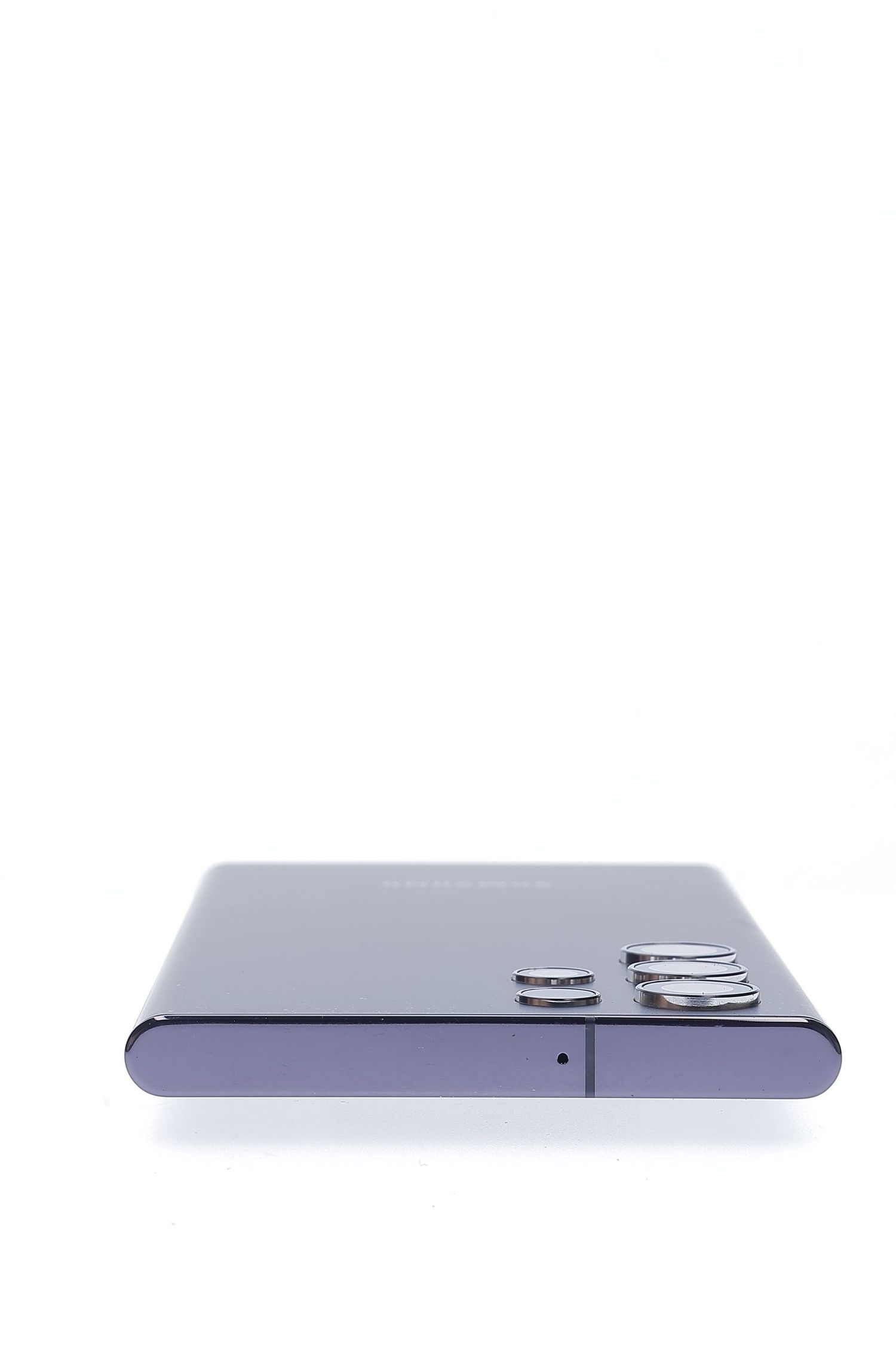 Samsung Galaxy S22 Ultra 5G Dual Sim 128 GB Phantom Black