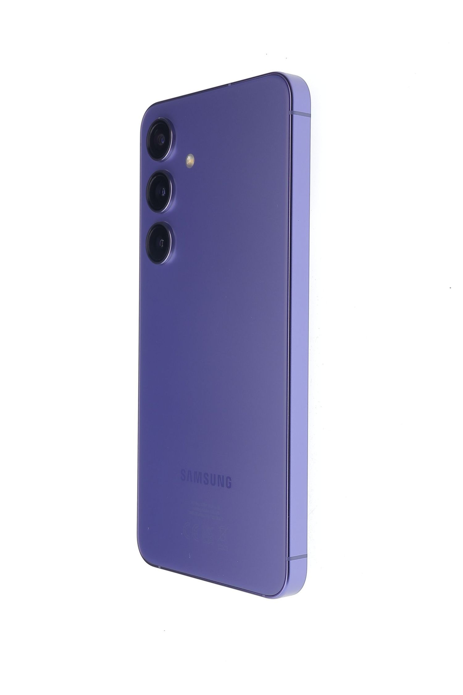 Samsung Galaxy S24 5G Dual Sim 128 GB Cobalt Violet - Foarte bun