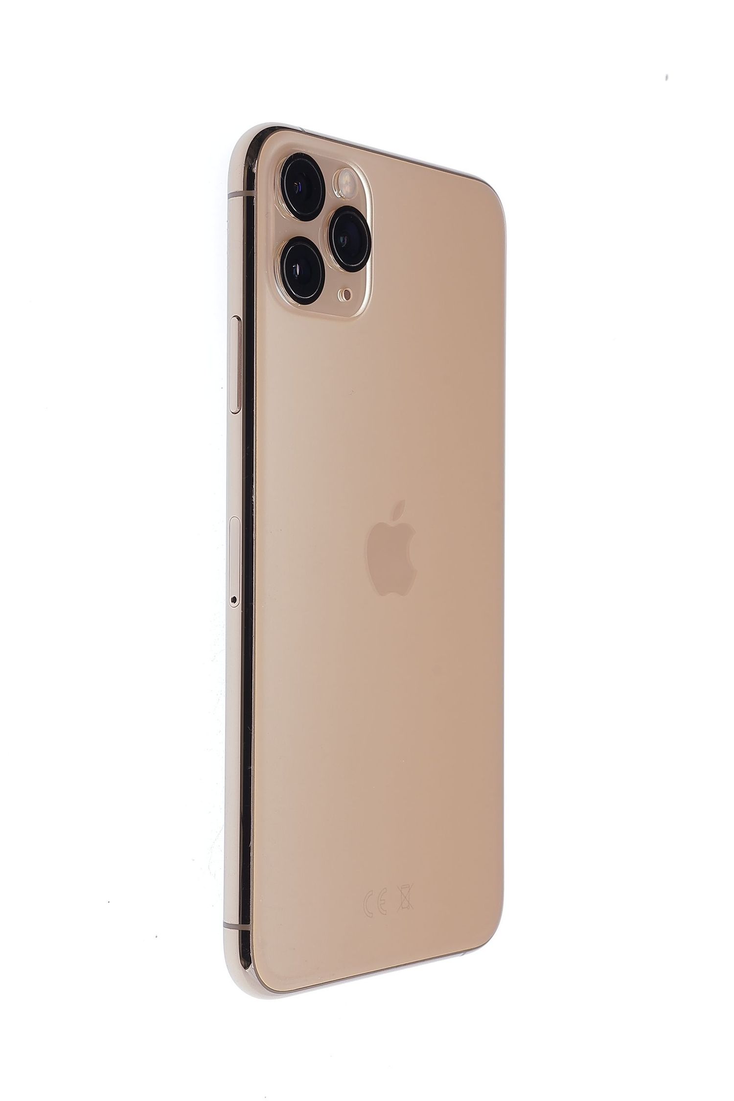 Apple iPhone 11 Pro Max 64 GB Gold - Bun
