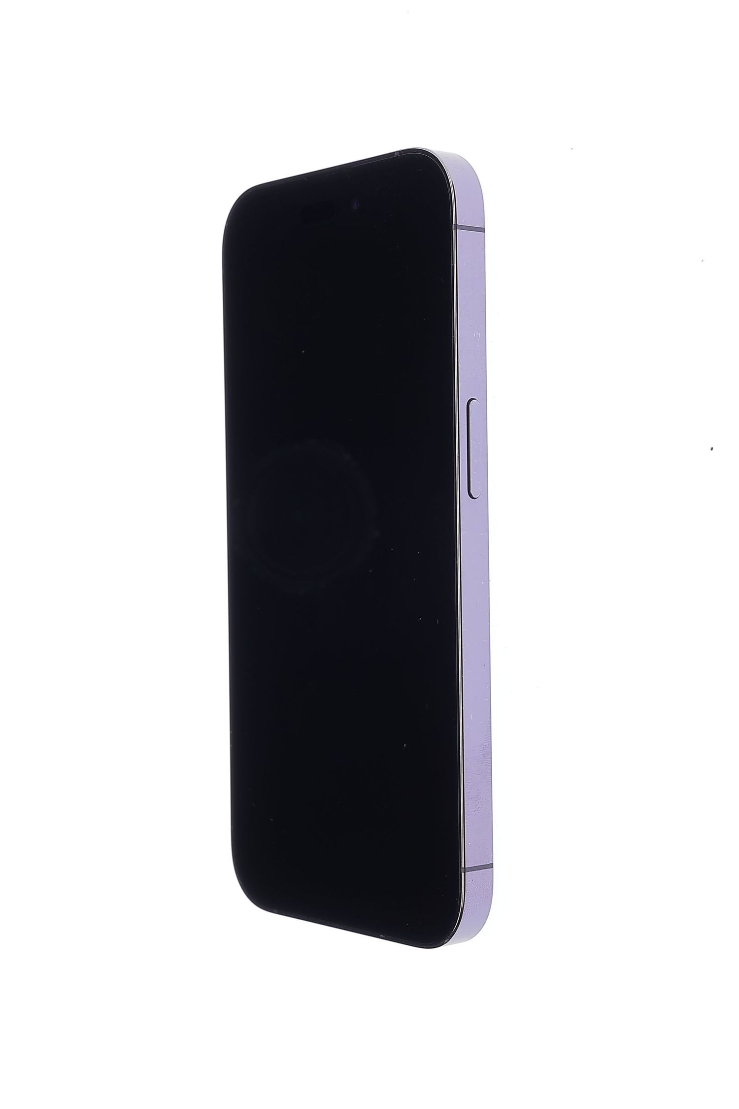 Apple iPhone 14 Pro 256 GB Deep Purple - Като нов