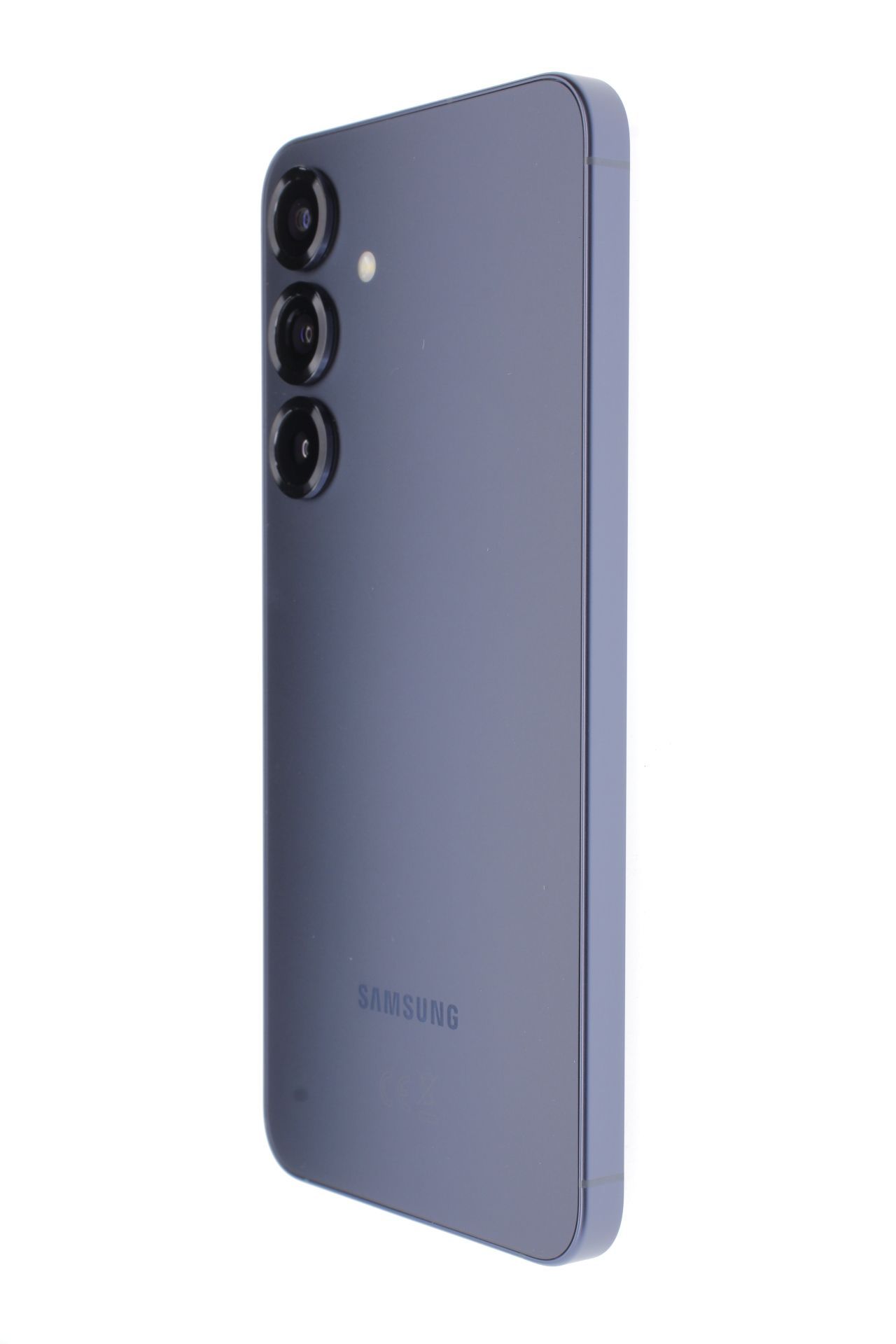 Samsung Galaxy S25 Plus 5G Dual Sim 512 GB Blue Black